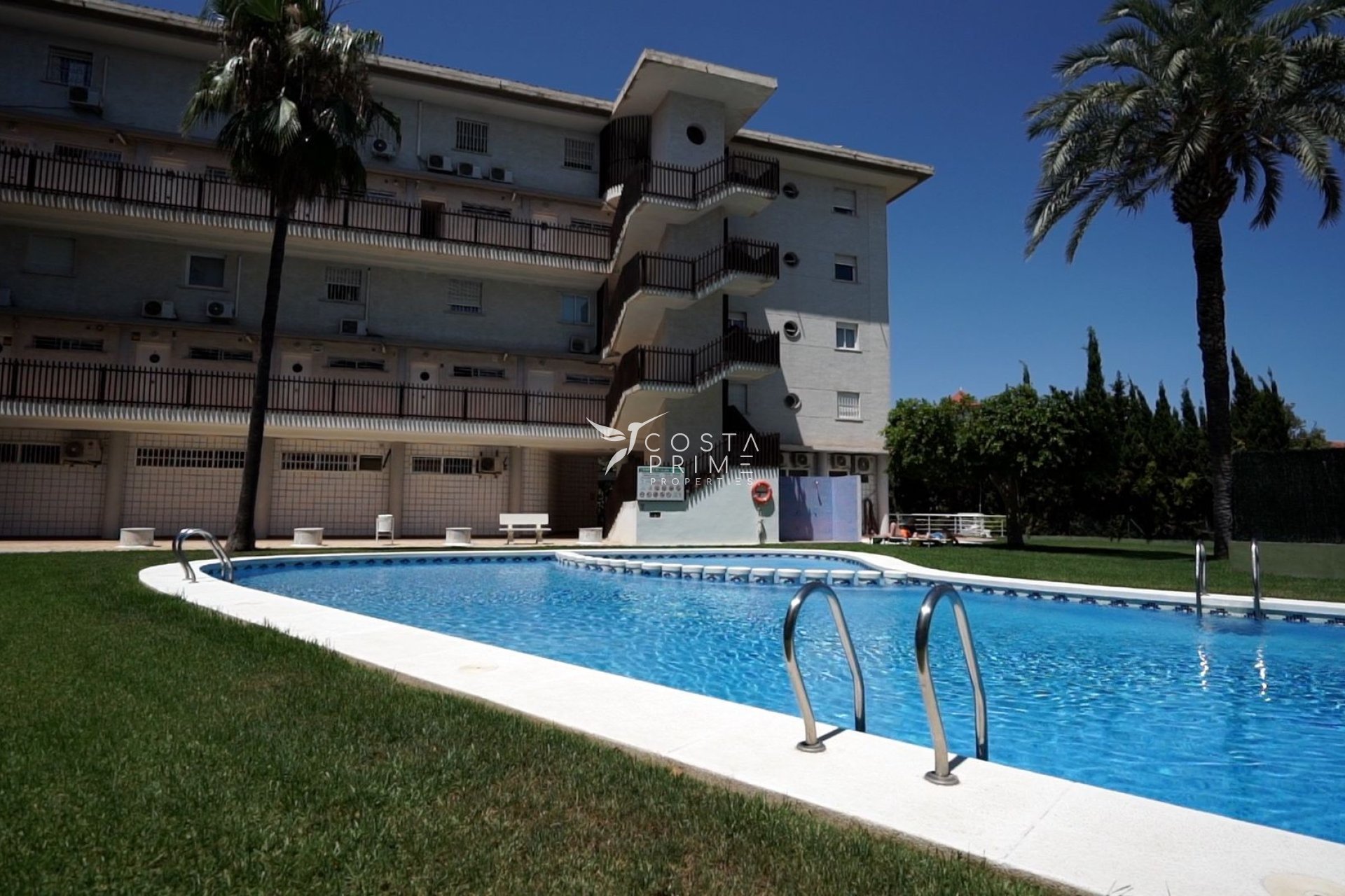 Reventa - Apartamento / Piso - Albir