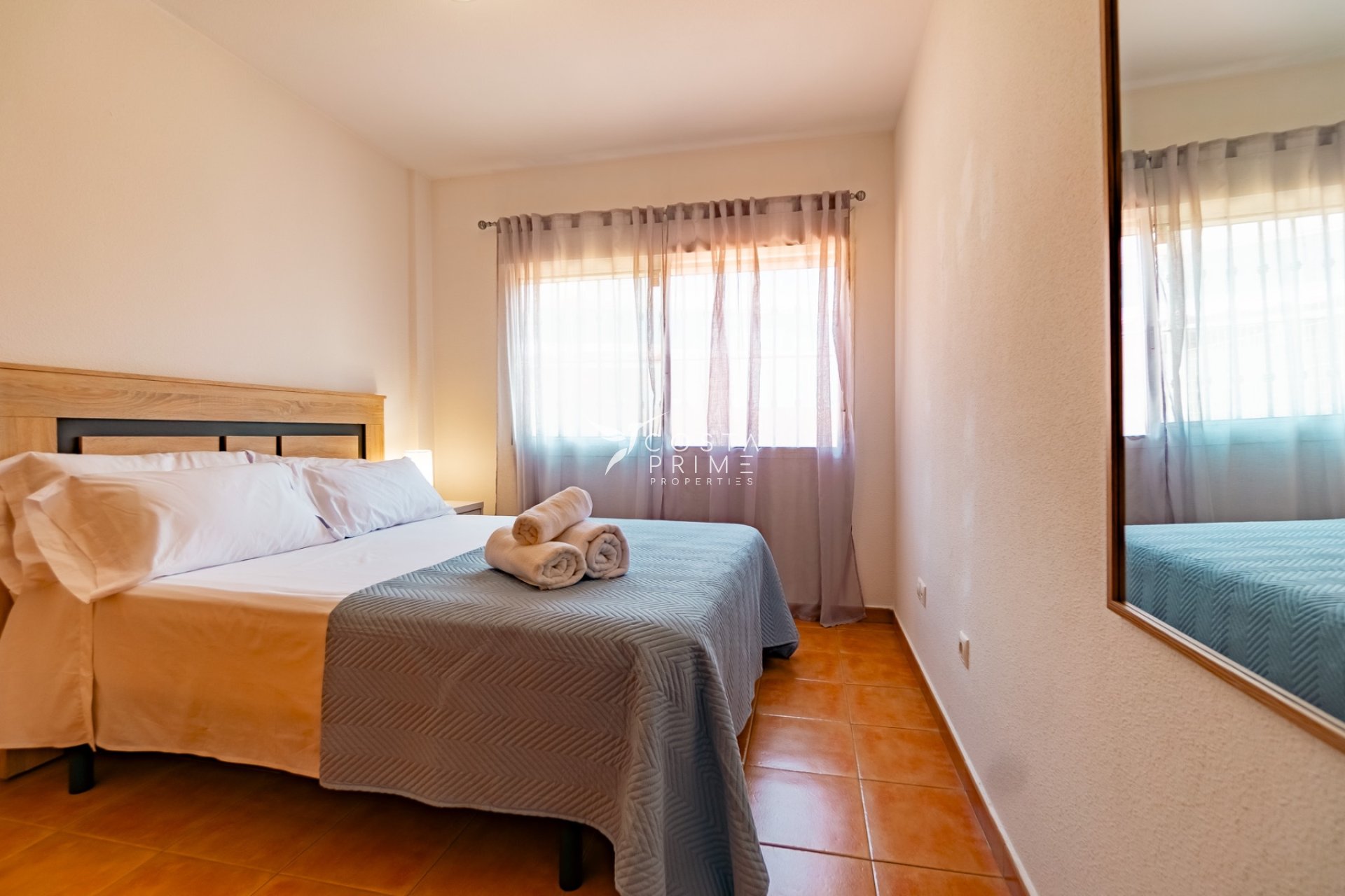 Reventa - Apartamento / Piso - Albir