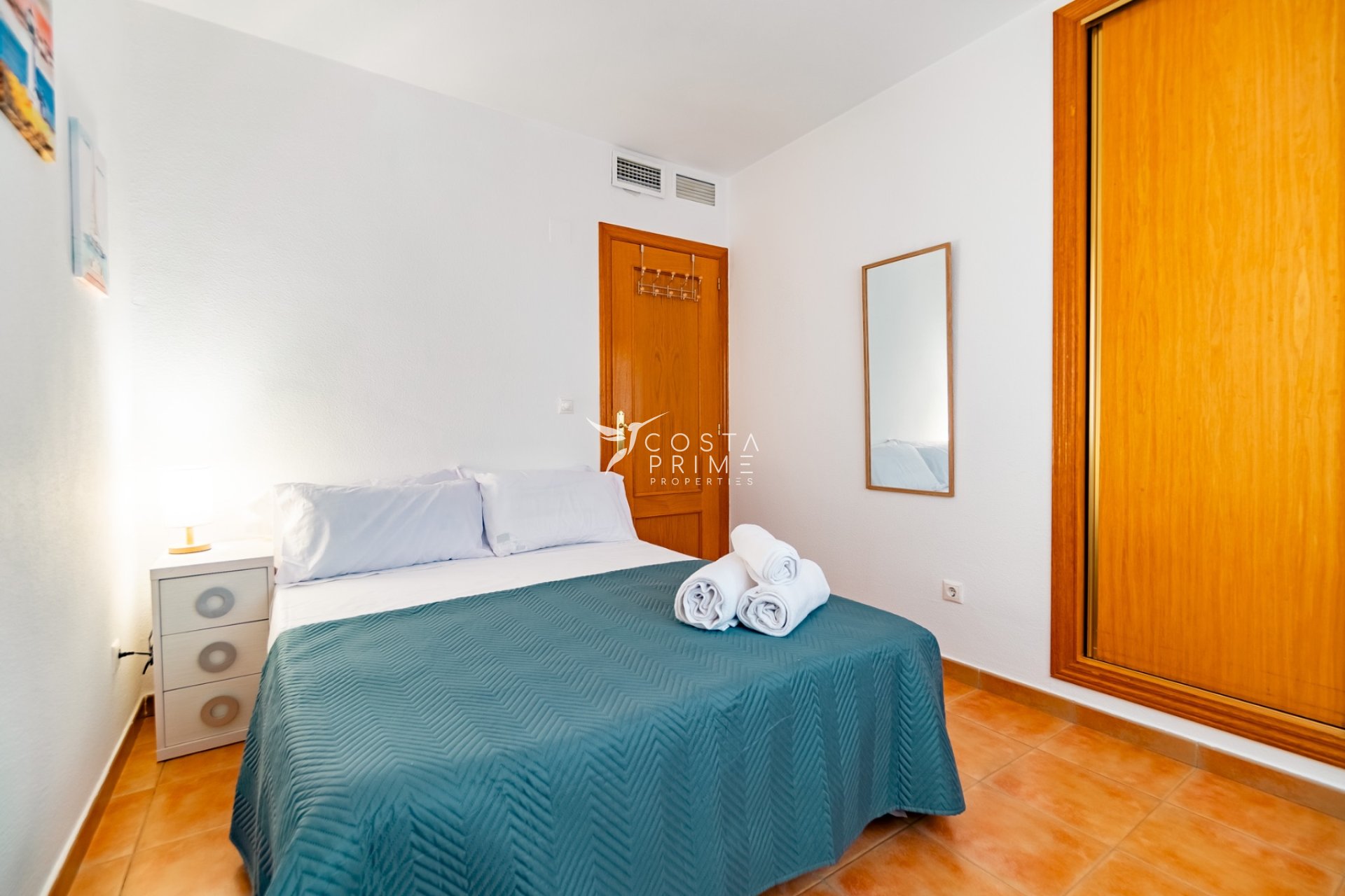 Reventa - Apartamento / Piso - Albir