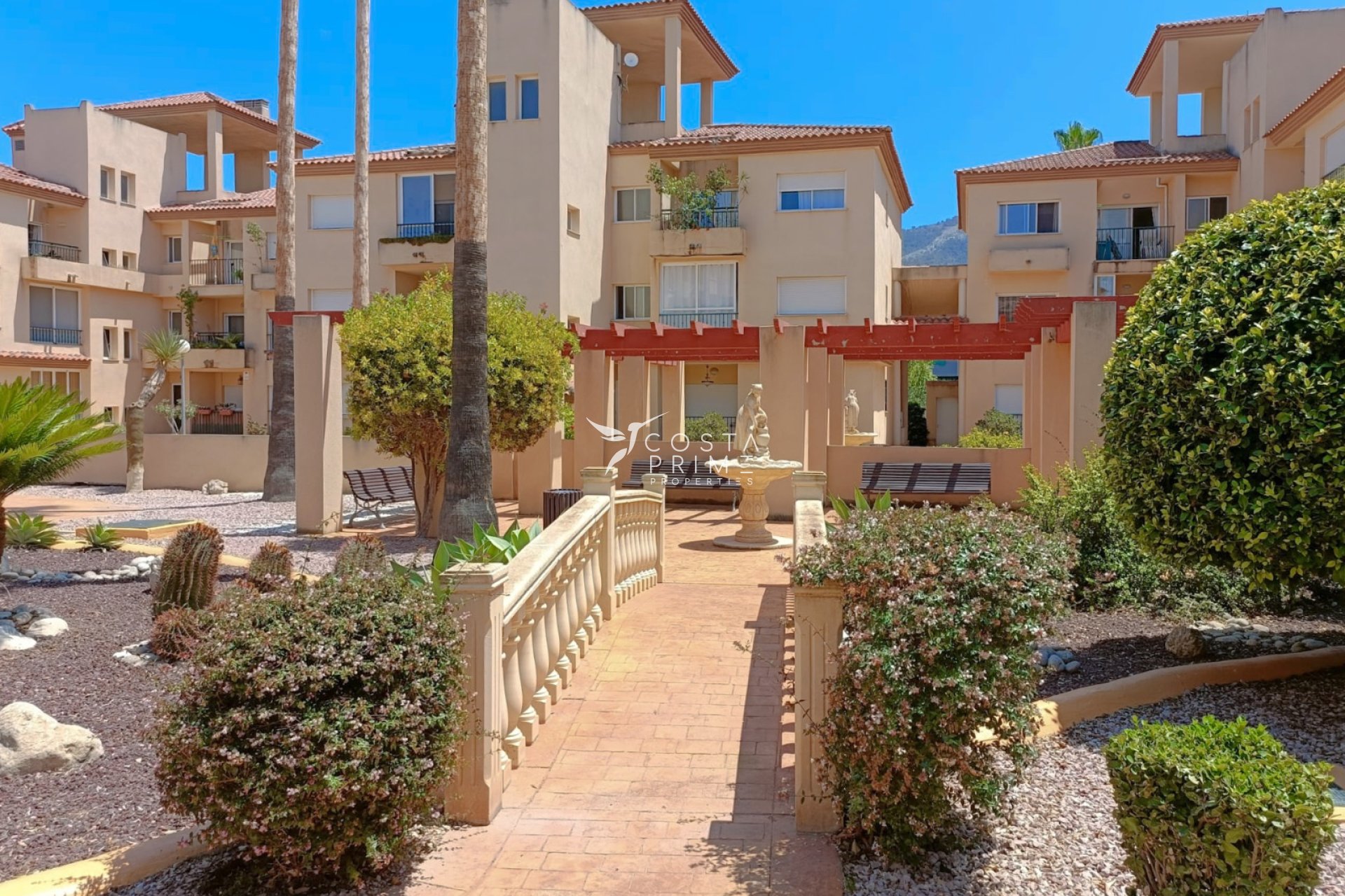 Reventa - Apartamento / Piso - Albir