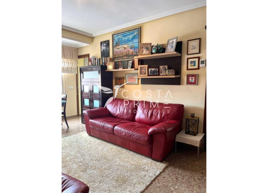 Reventa - Apartamento / Piso - Alfas del Pí