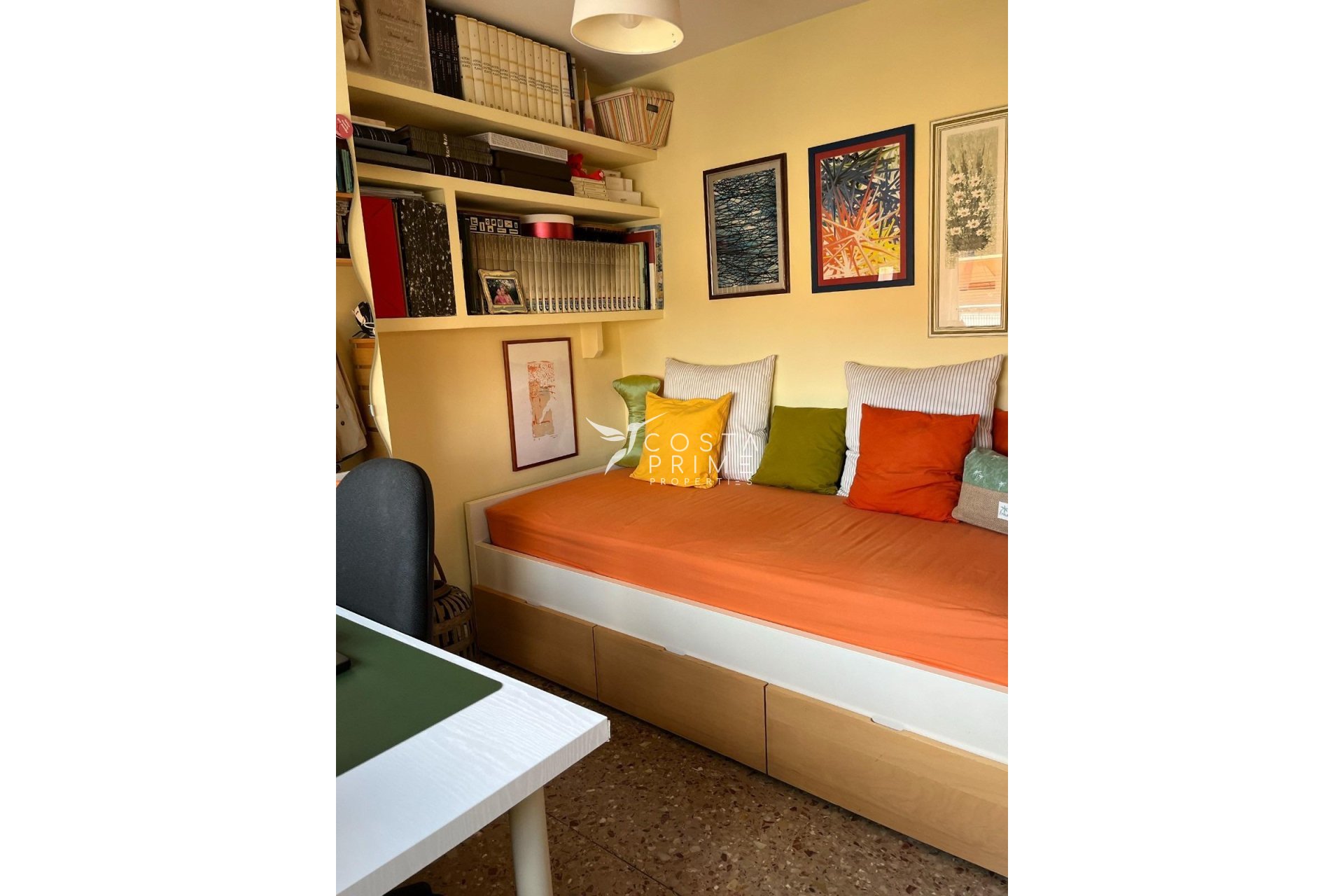 Reventa - Apartamento / Piso - Alfas del Pí