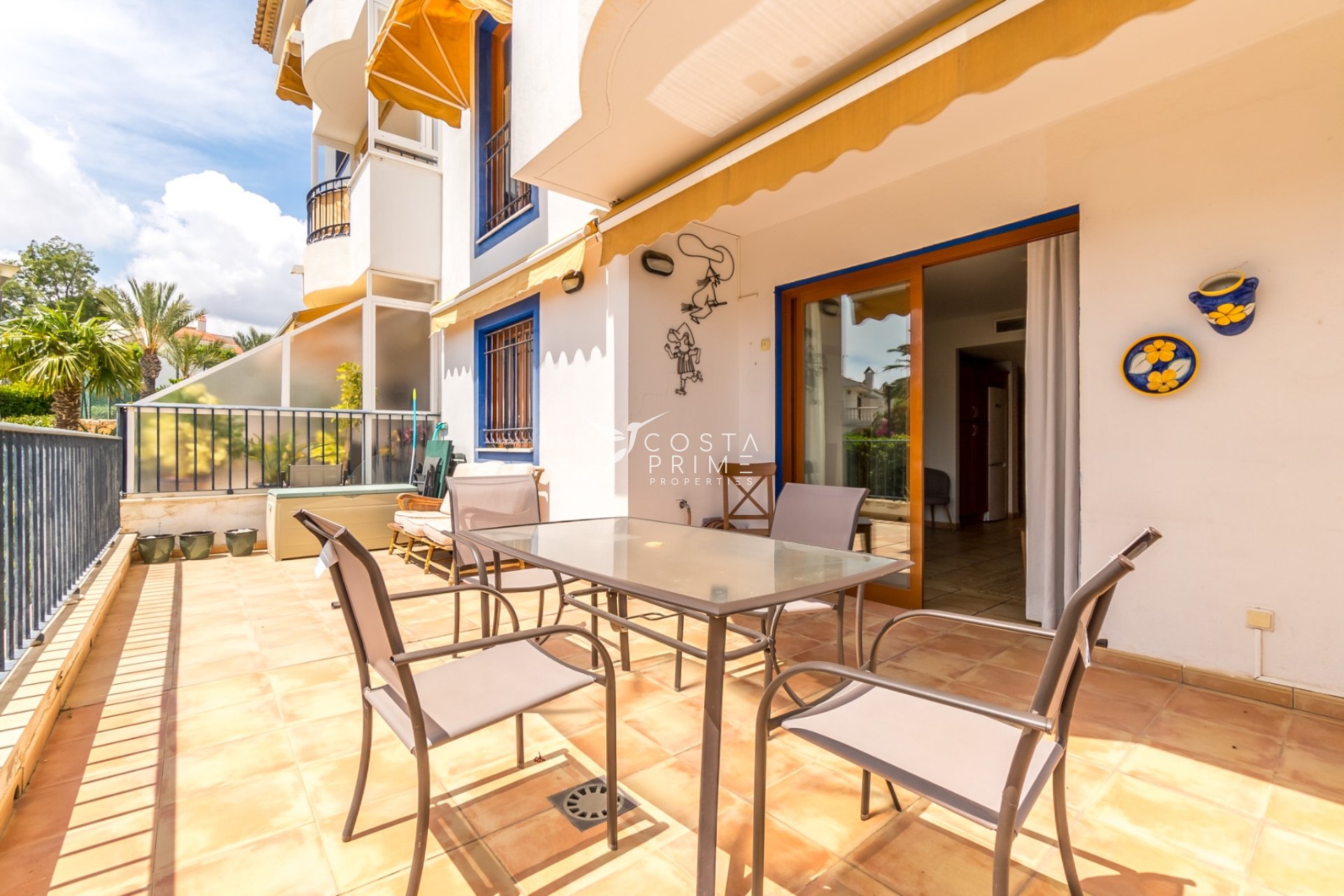 Reventa - Apartamento / Piso - Alfas del Pí