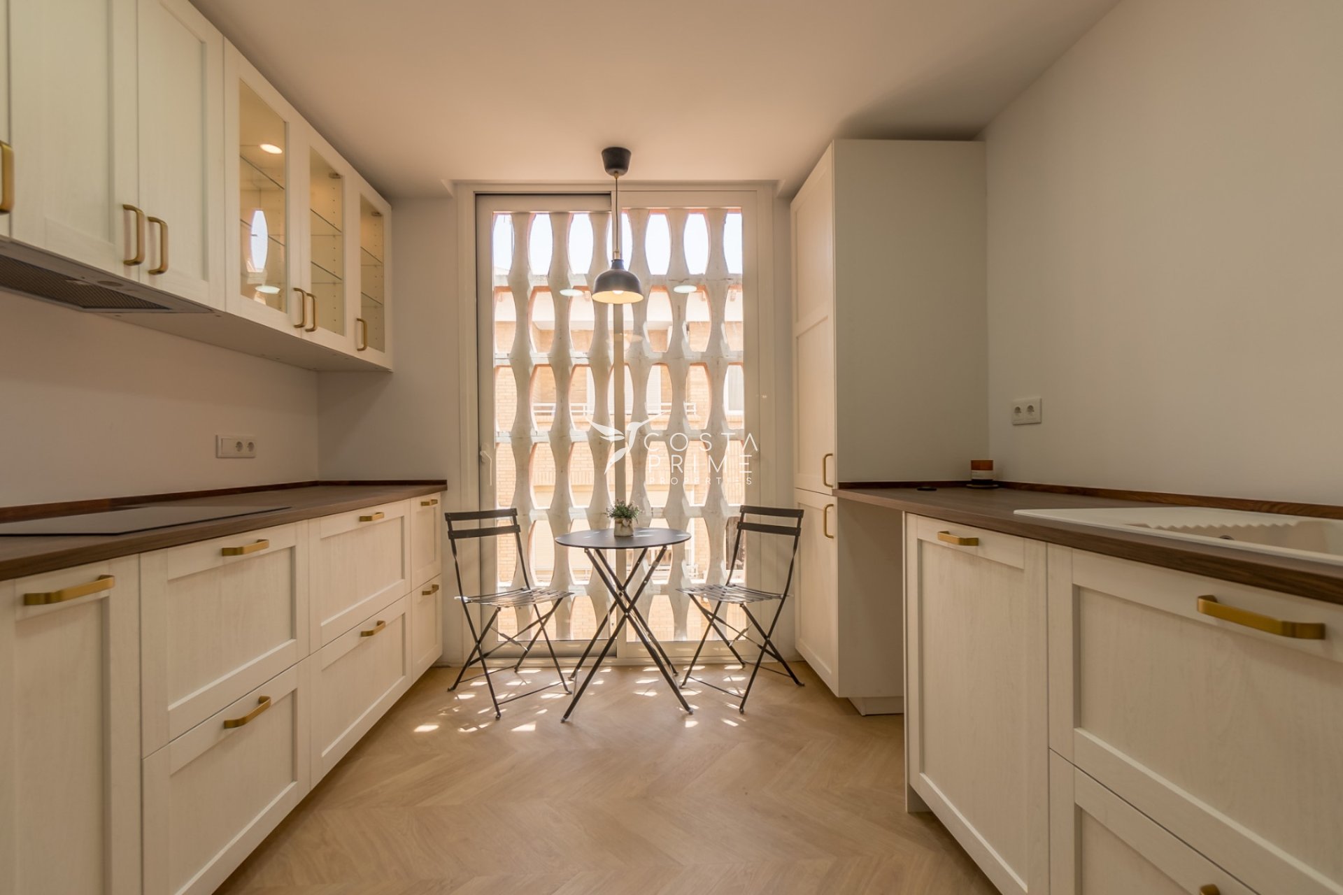 Reventa - Apartamento / Piso - Alfas del Pí