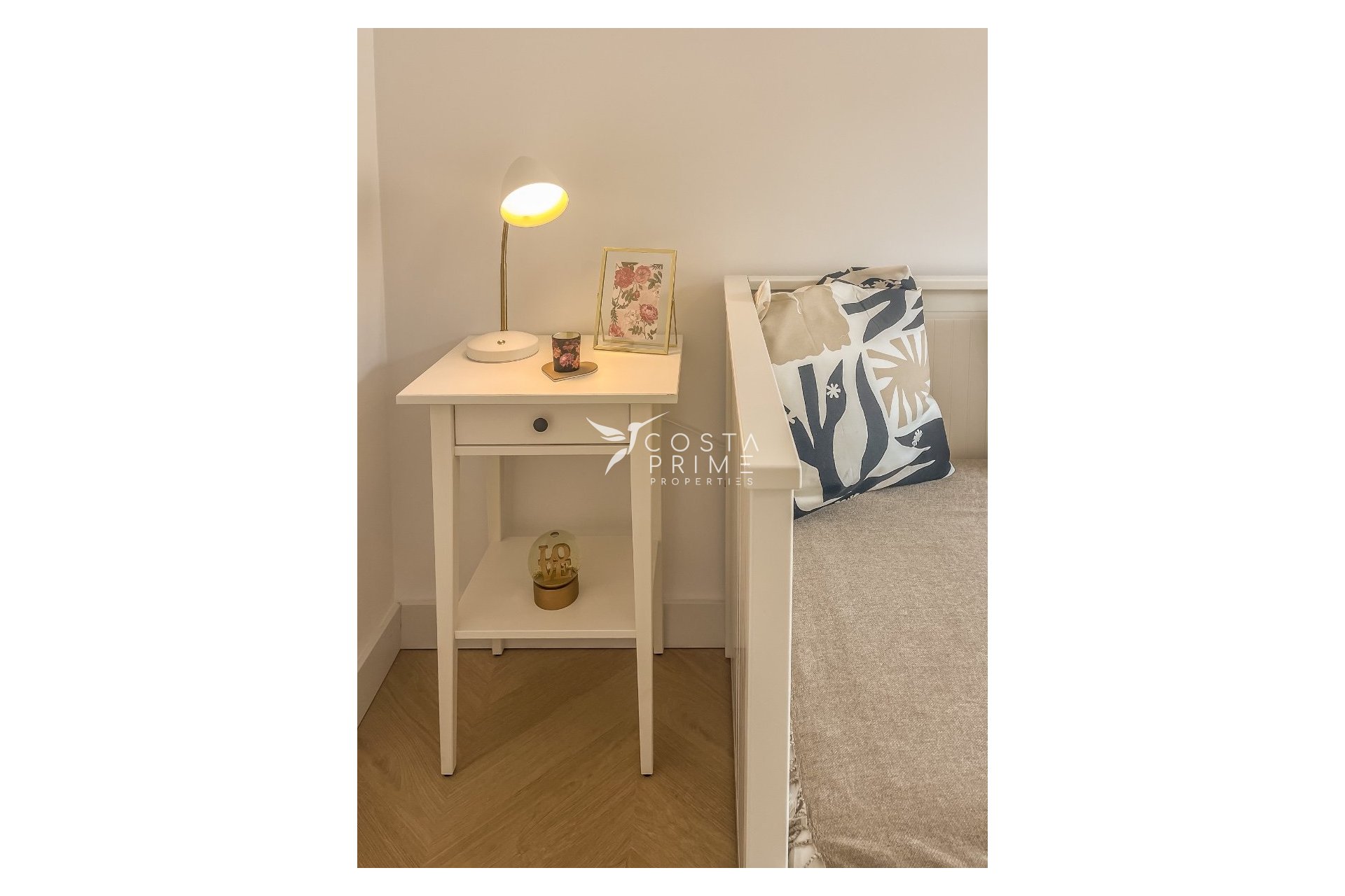 Reventa - Apartamento / Piso - Alfas del Pí