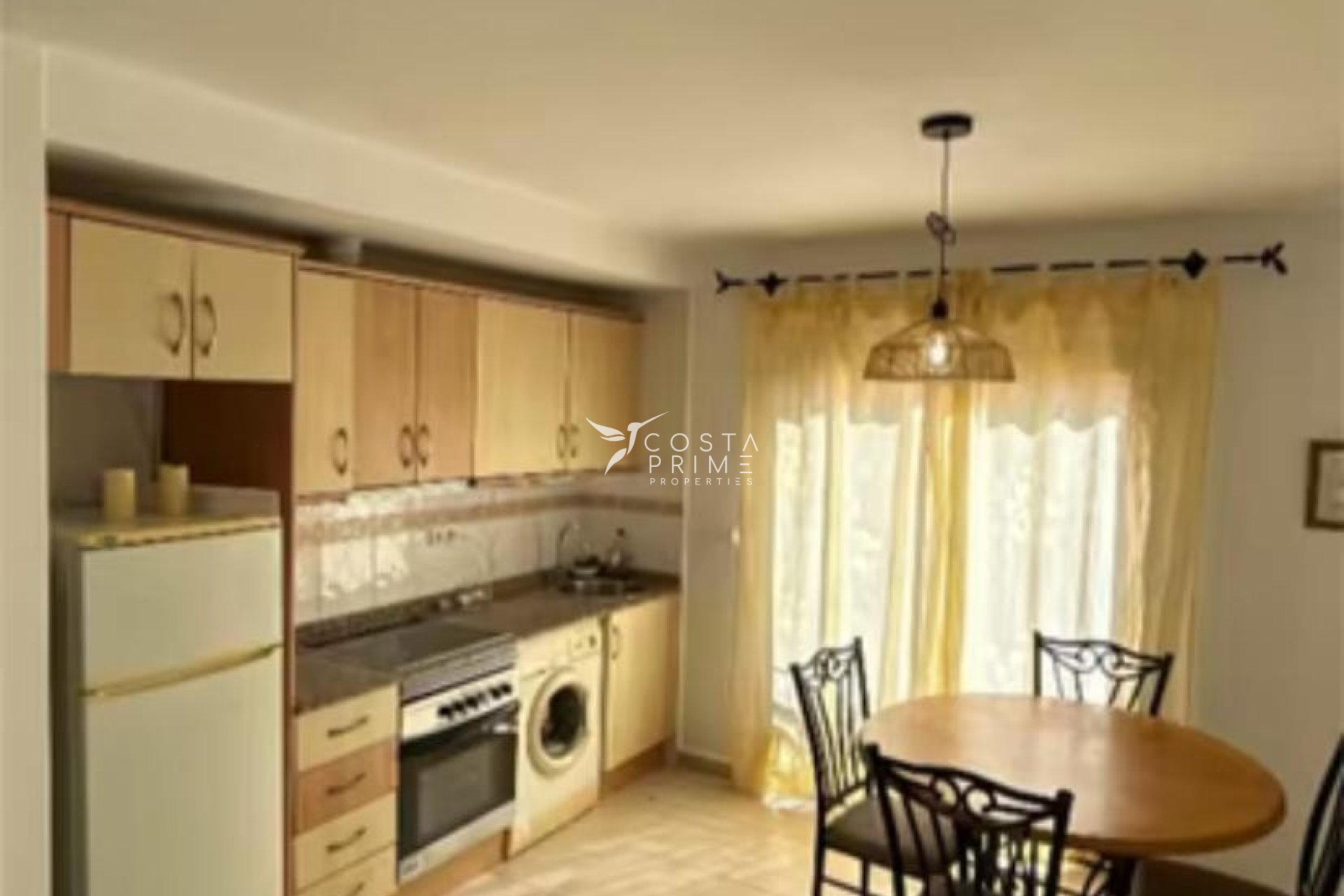 Reventa - Apartamento / Piso - Alfas del Pí