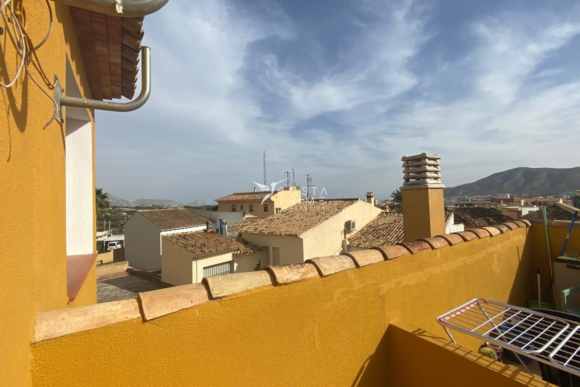 Reventa - Apartamento / Piso - Alfas del Pí