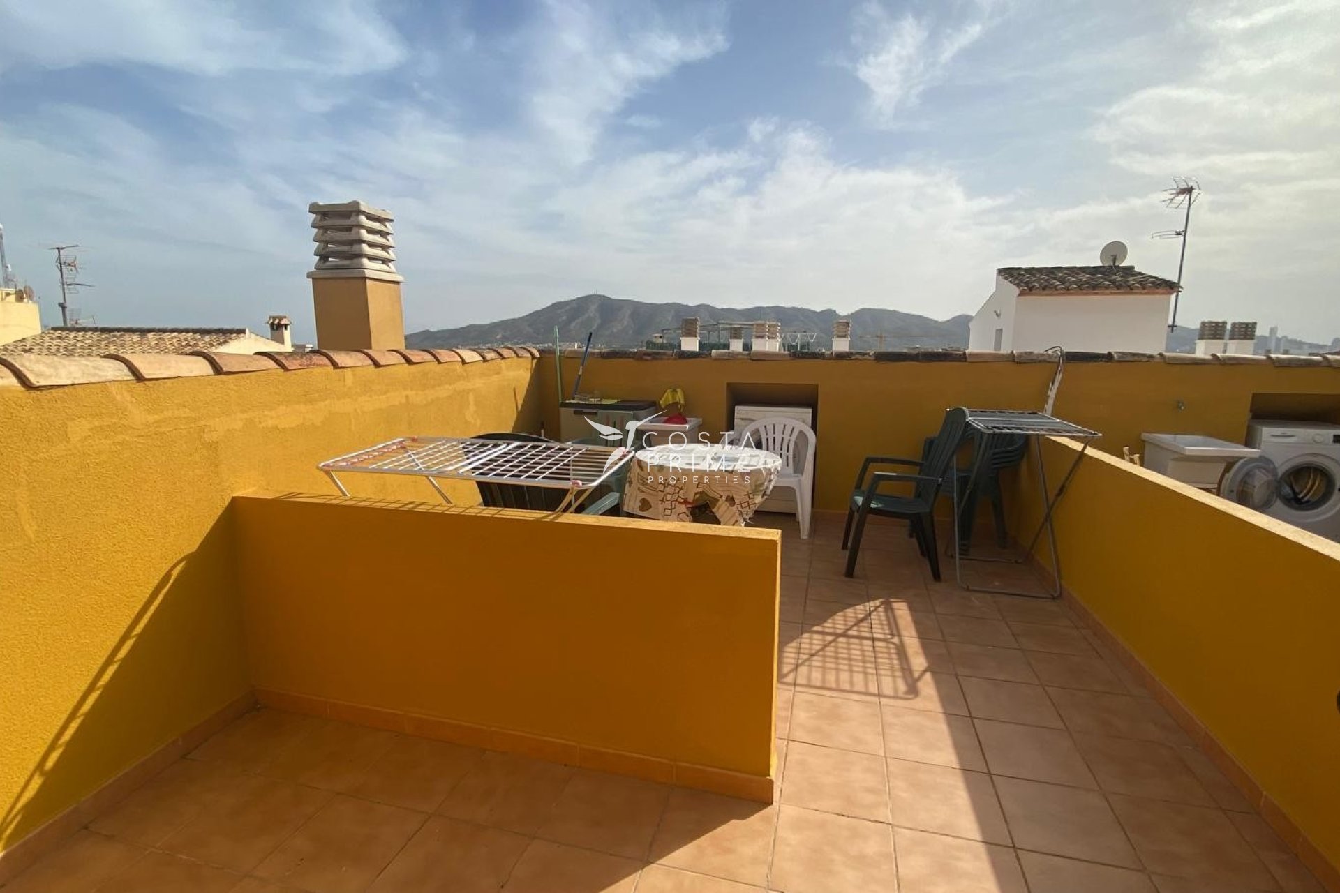 Reventa - Apartamento / Piso - Alfas del Pí
