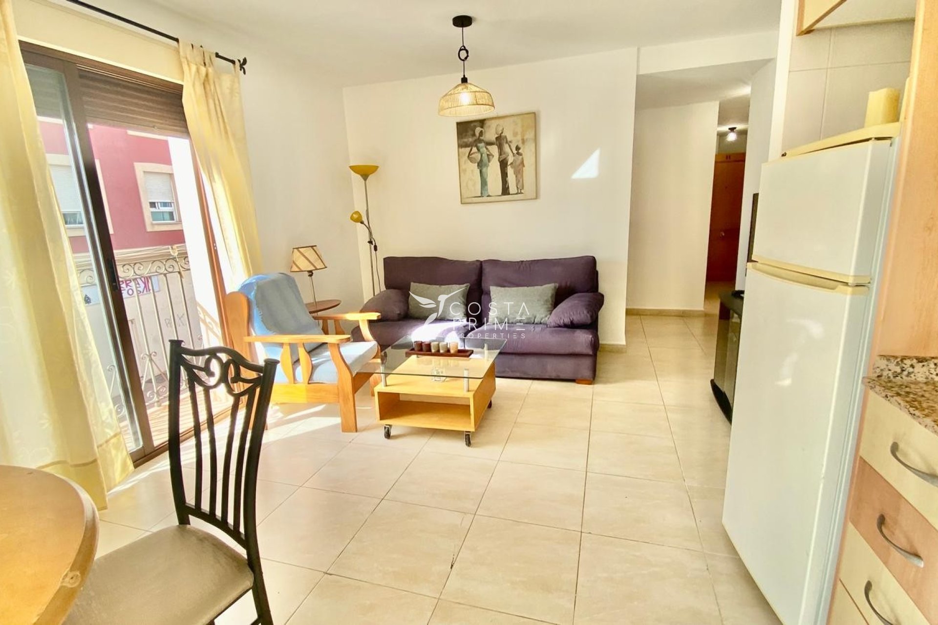 Reventa - Apartamento / Piso - Alfas del Pí