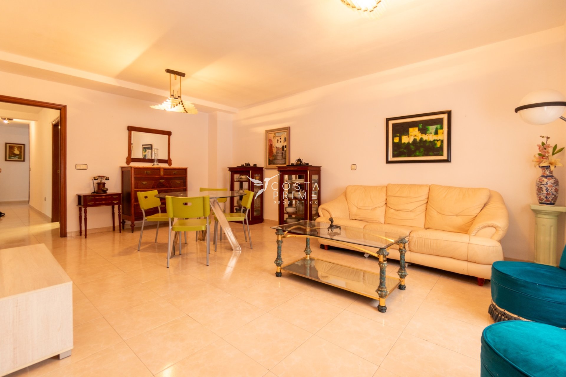 Reventa - Apartamento / Piso - Alfas del Pí