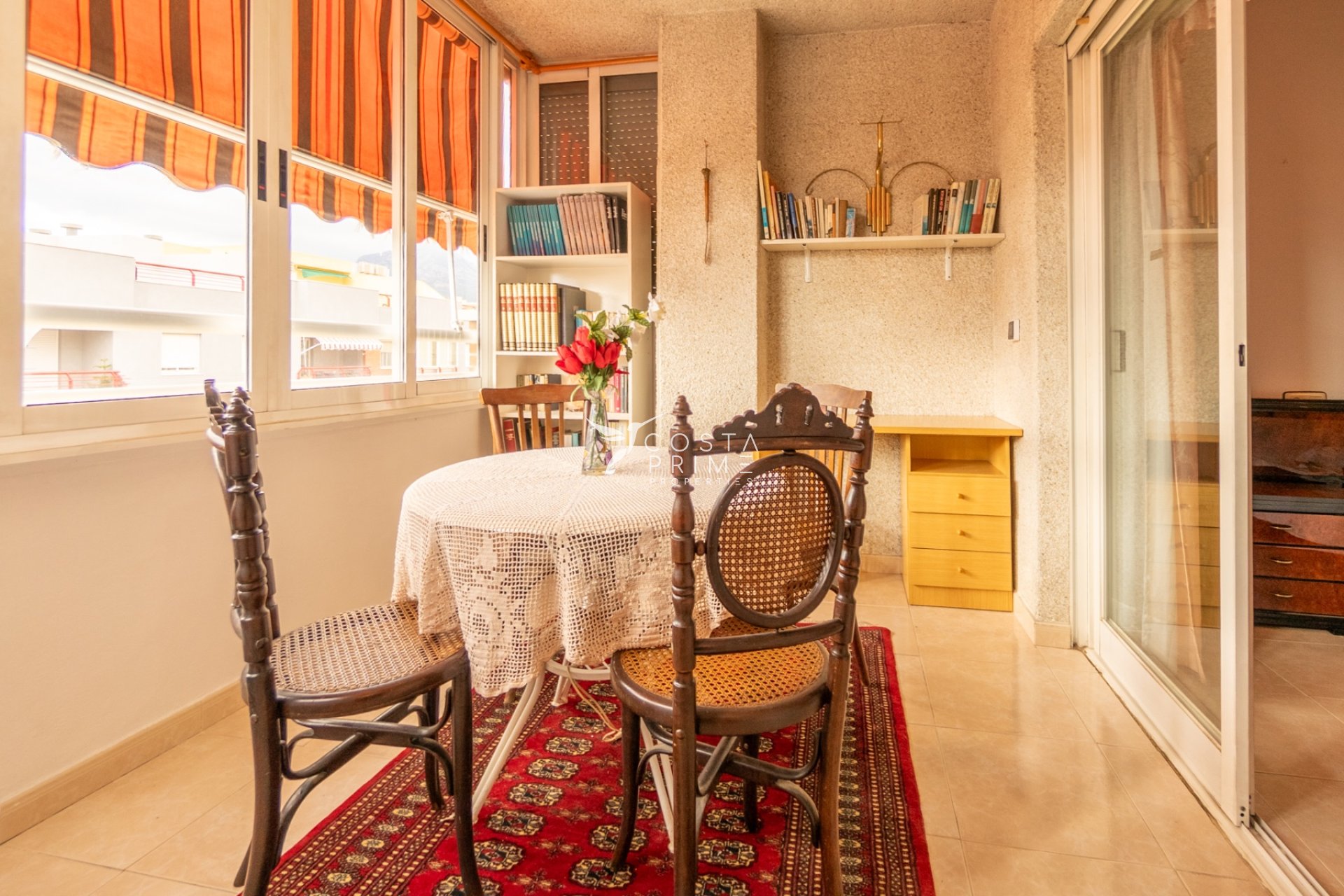 Reventa - Apartamento / Piso - Alfas del Pí