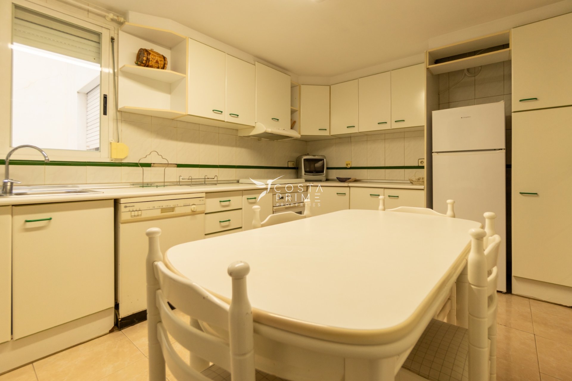 Reventa - Apartamento / Piso - Alfas del Pí