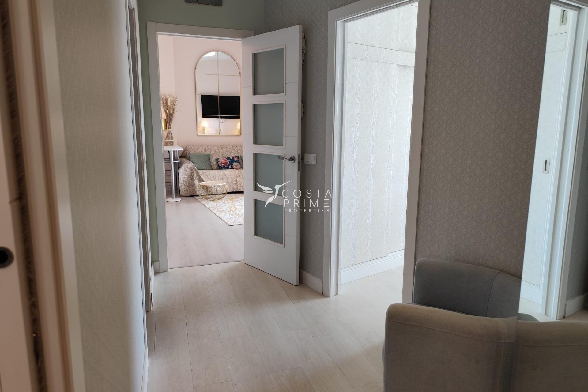 Reventa - Apartamento / Piso - Altea