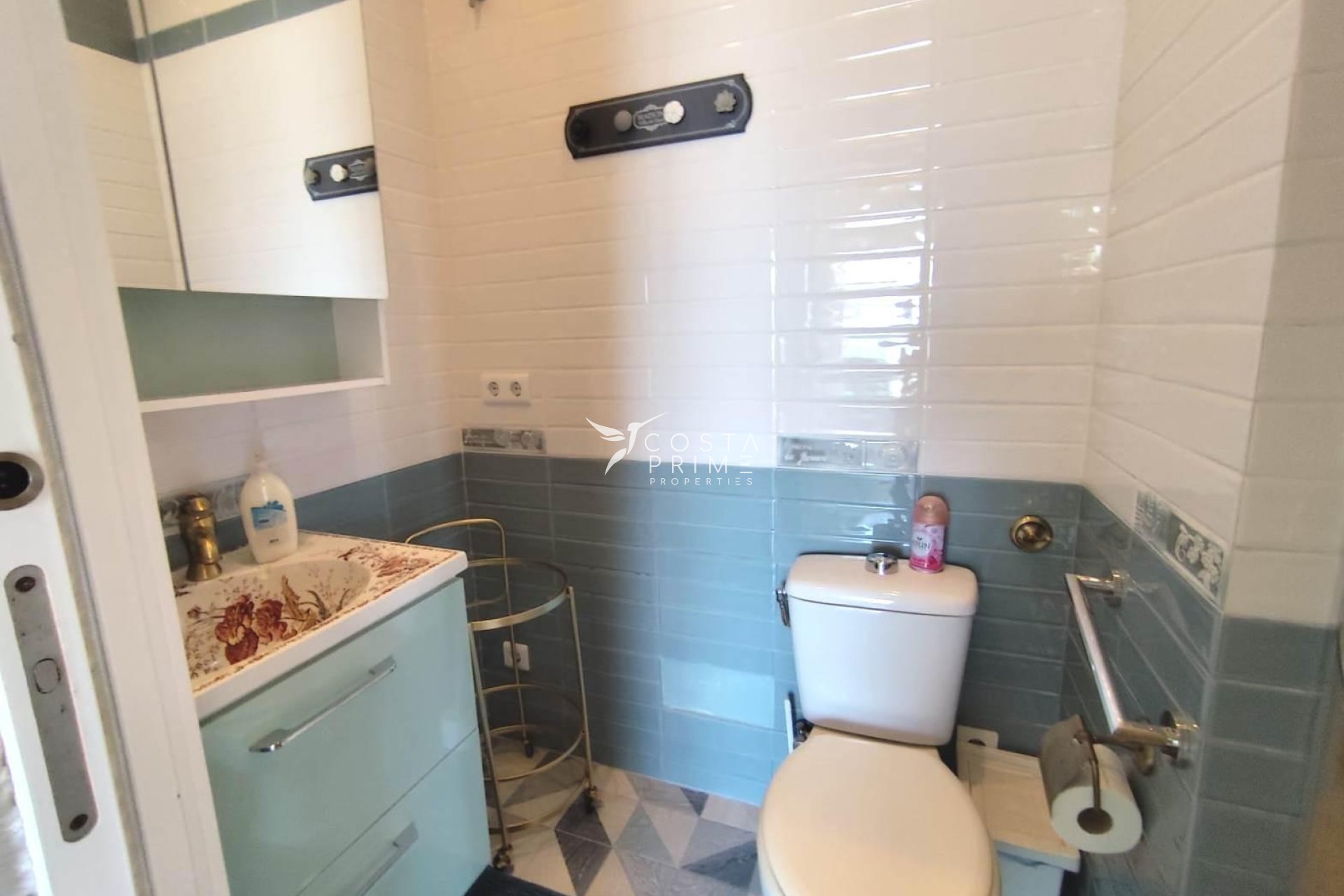 Reventa - Apartamento / Piso - Altea