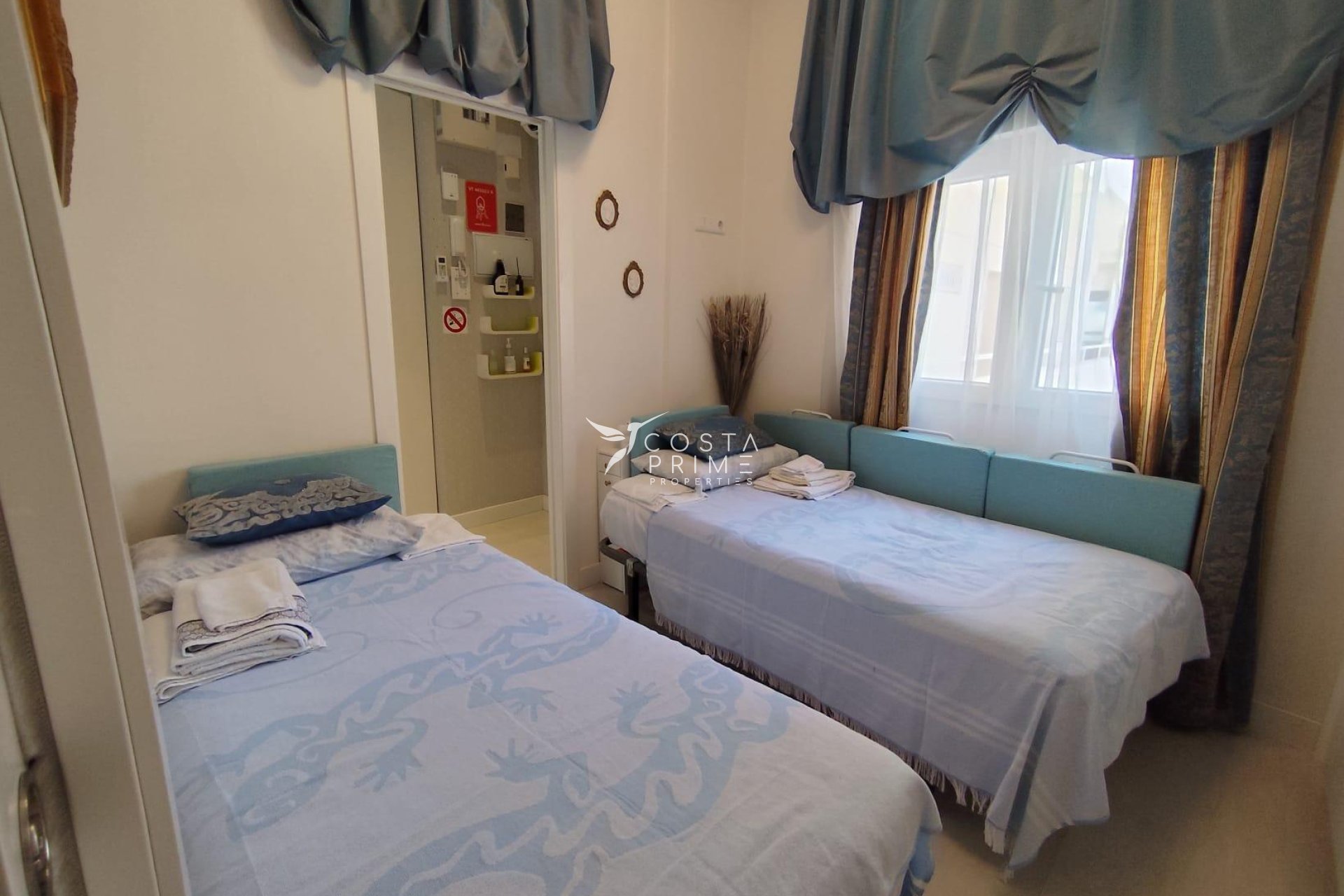 Reventa - Apartamento / Piso - Altea