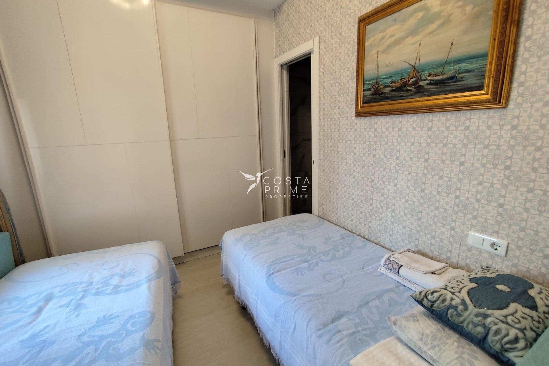 Reventa - Apartamento / Piso - Altea