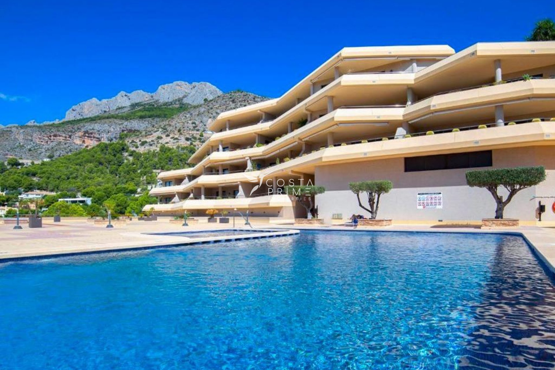 Reventa - Apartamento / Piso - Altea