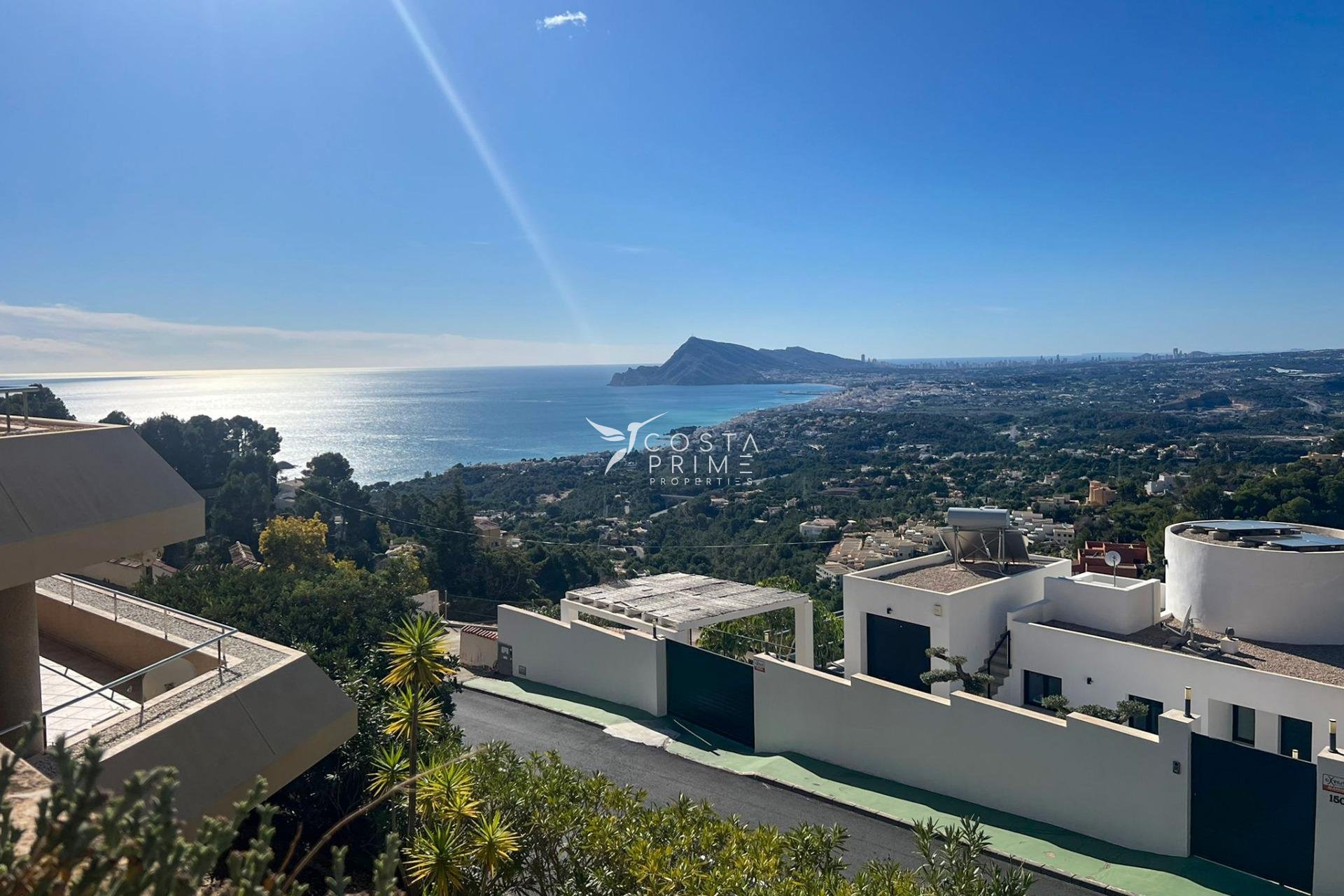 Reventa - Apartamento / Piso - Altea