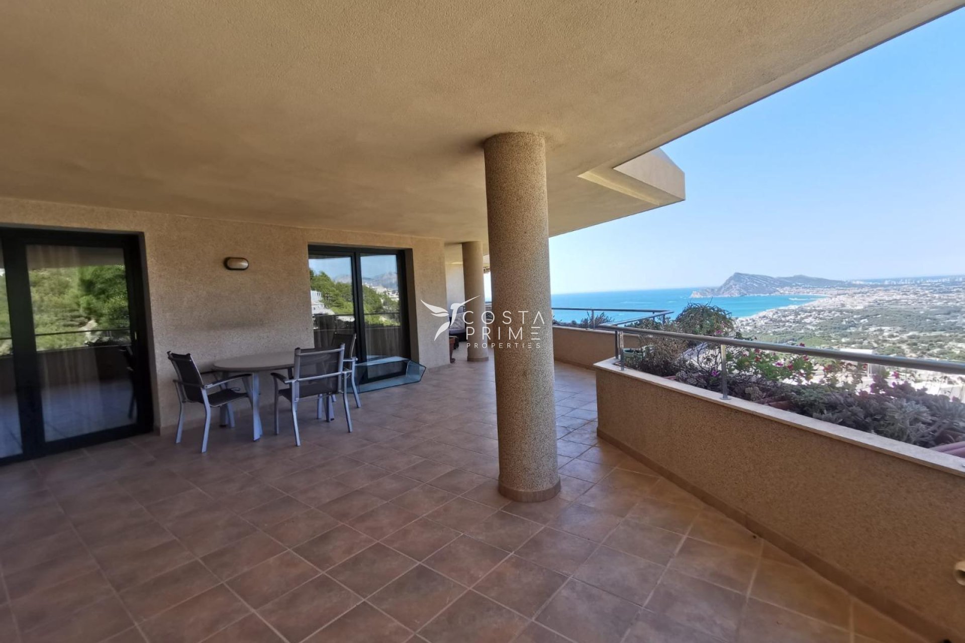 Reventa - Apartamento / Piso - Altea