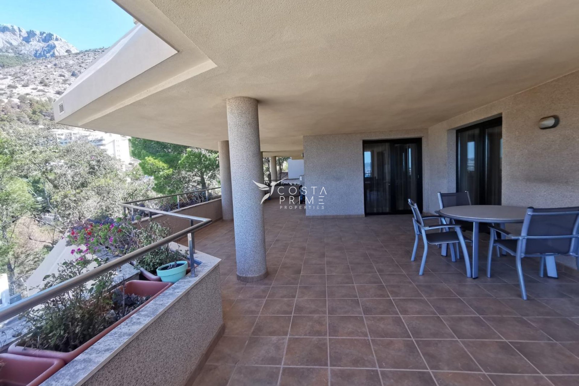 Reventa - Apartamento / Piso - Altea
