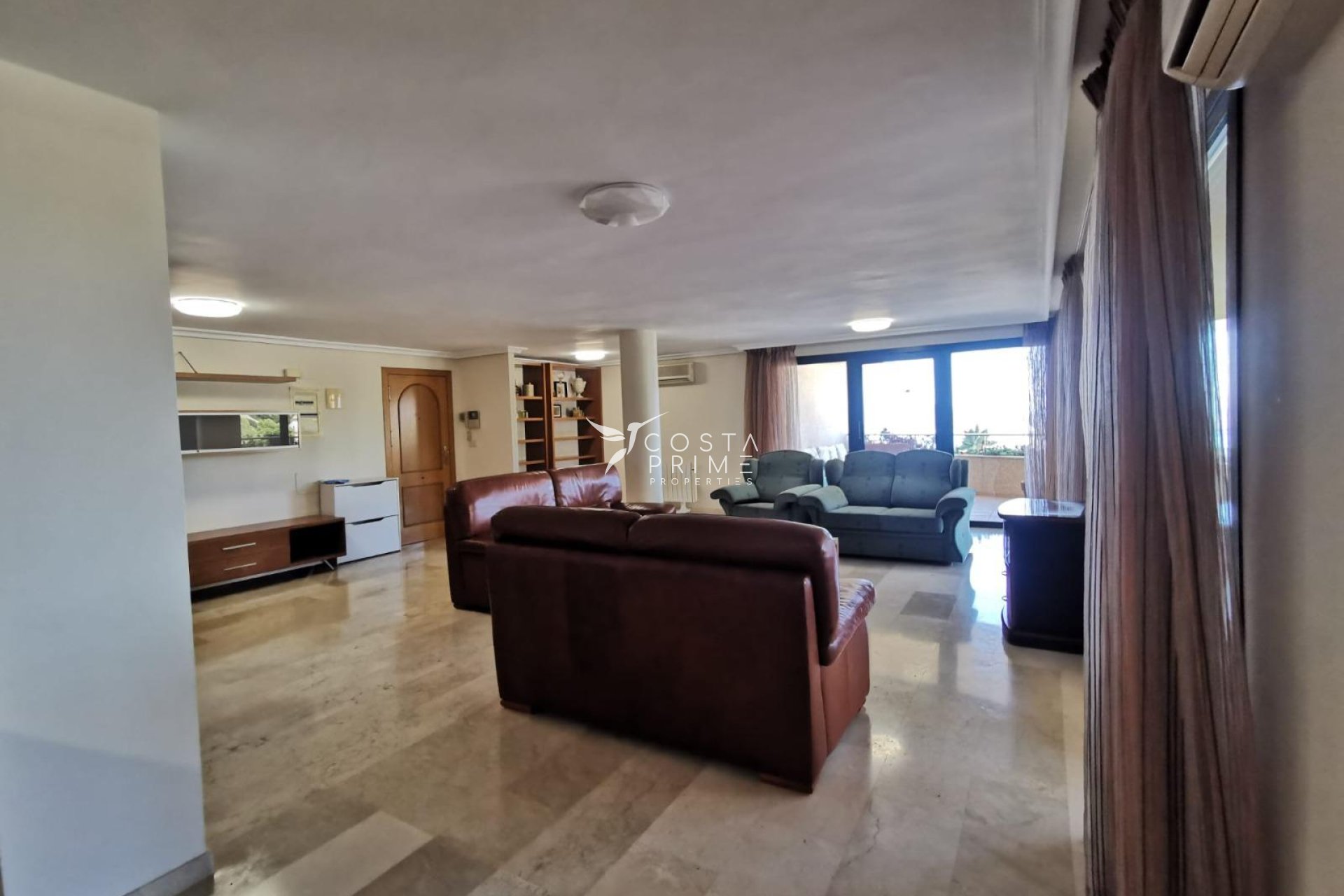 Reventa - Apartamento / Piso - Altea