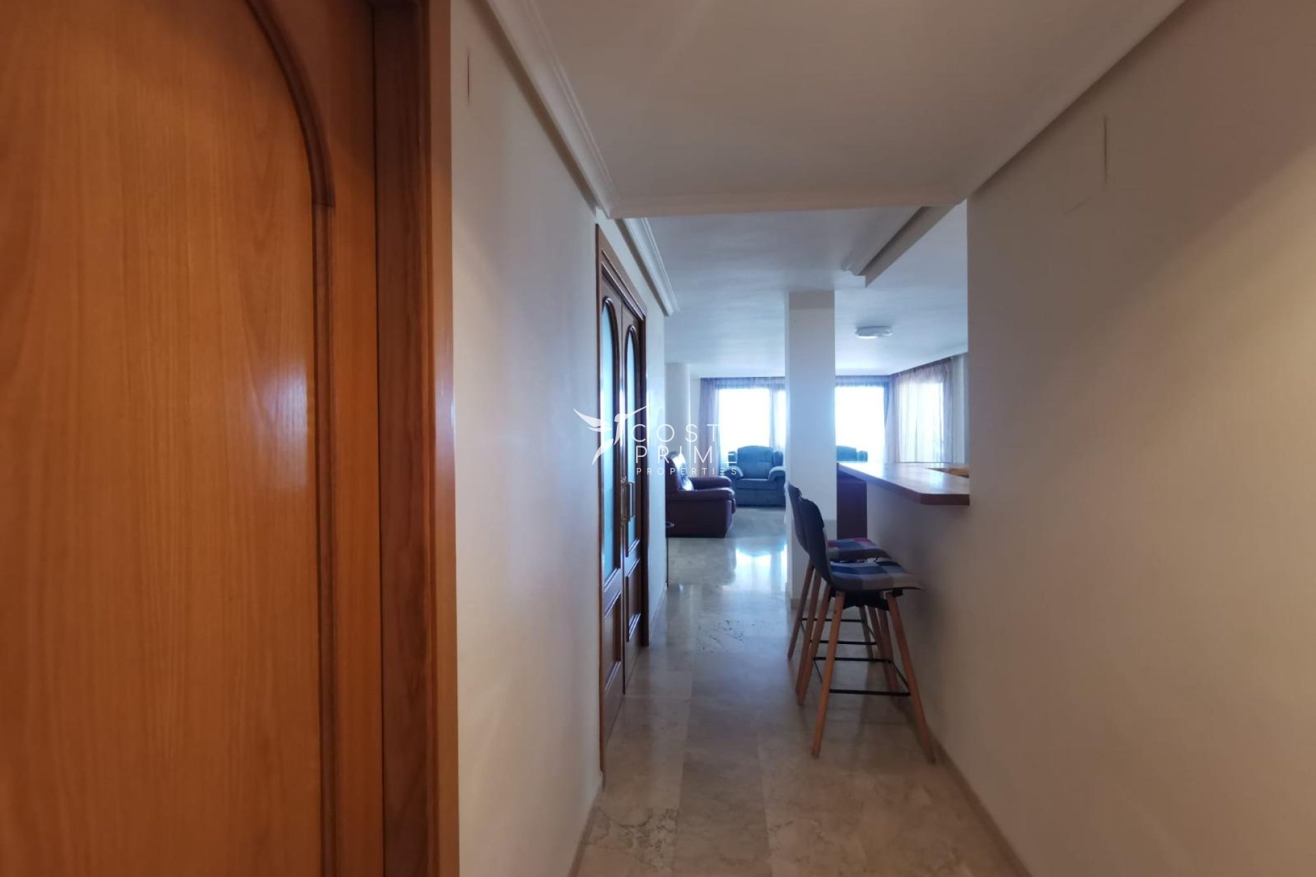 Reventa - Apartamento / Piso - Altea
