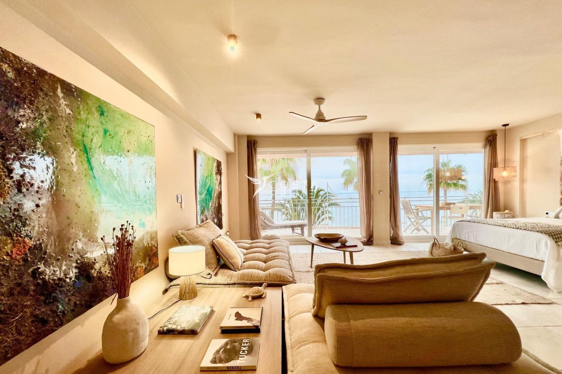 Reventa - Apartamento / Piso - Altea