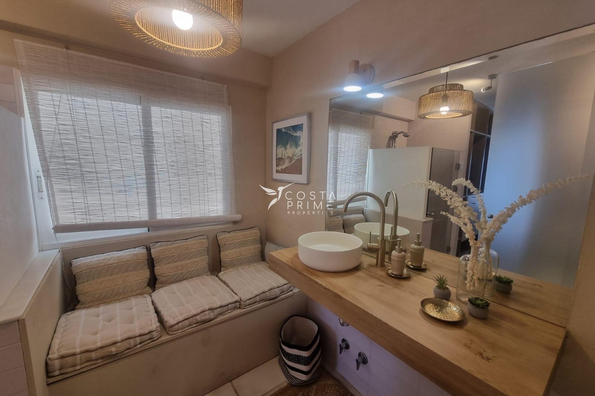 Reventa - Apartamento / Piso - Altea