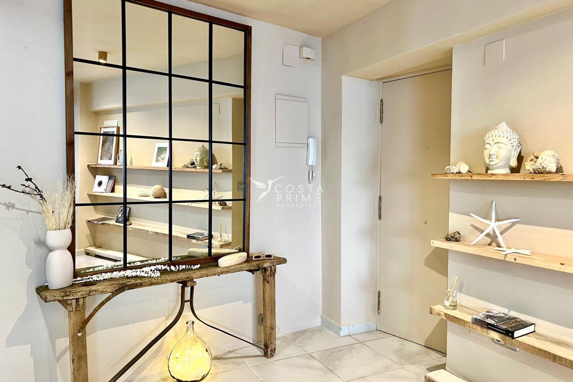 Reventa - Apartamento / Piso - Altea