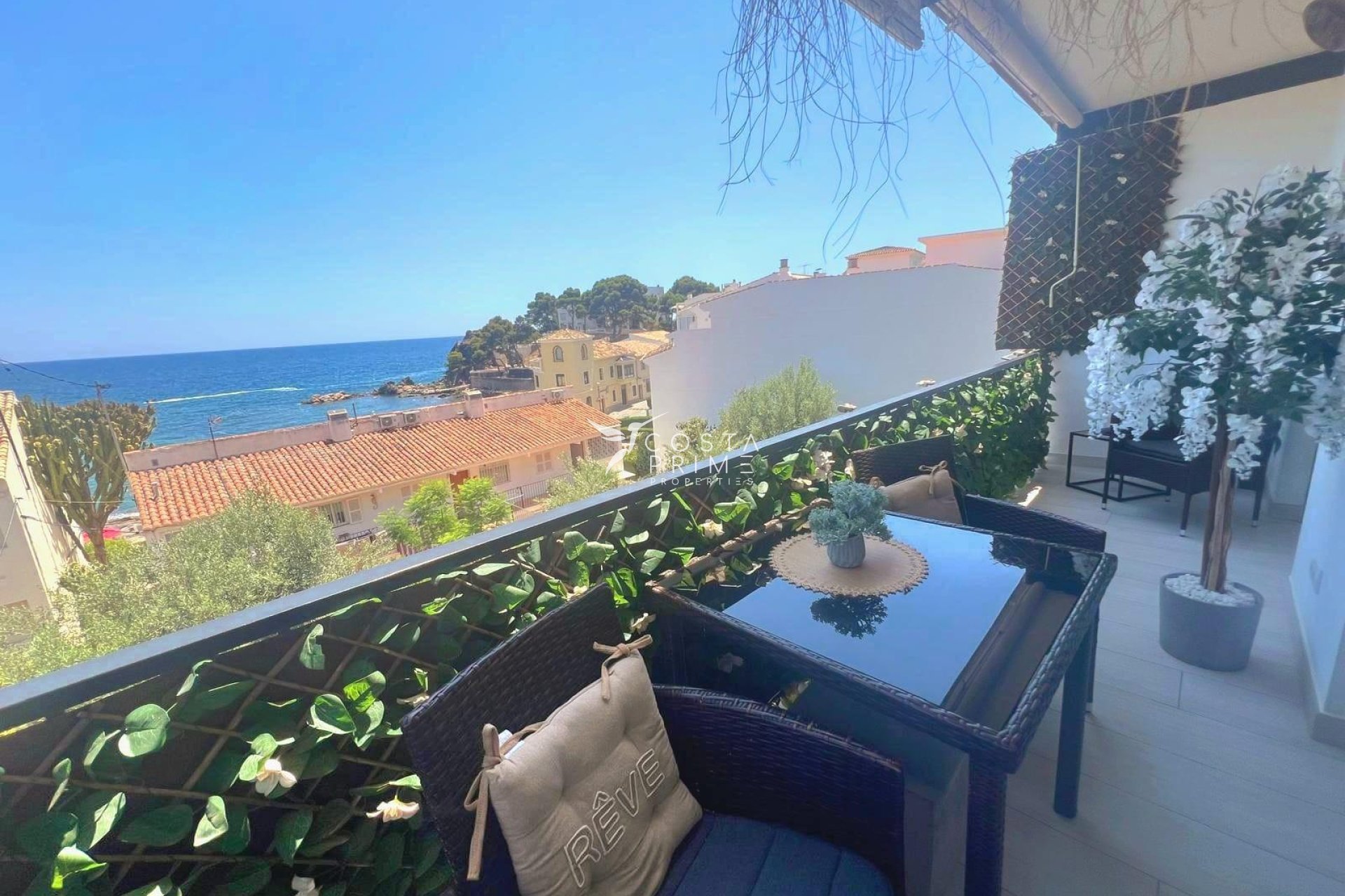 Reventa - Apartamento / Piso - Altea