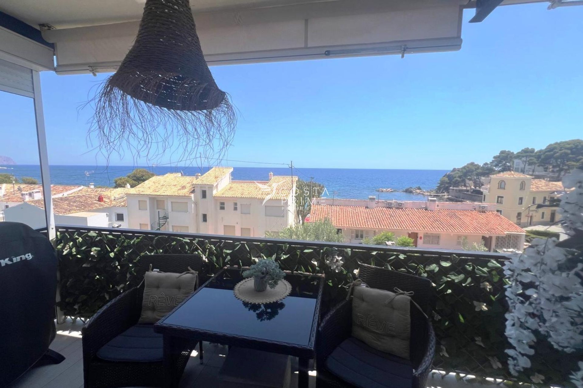 Reventa - Apartamento / Piso - Altea