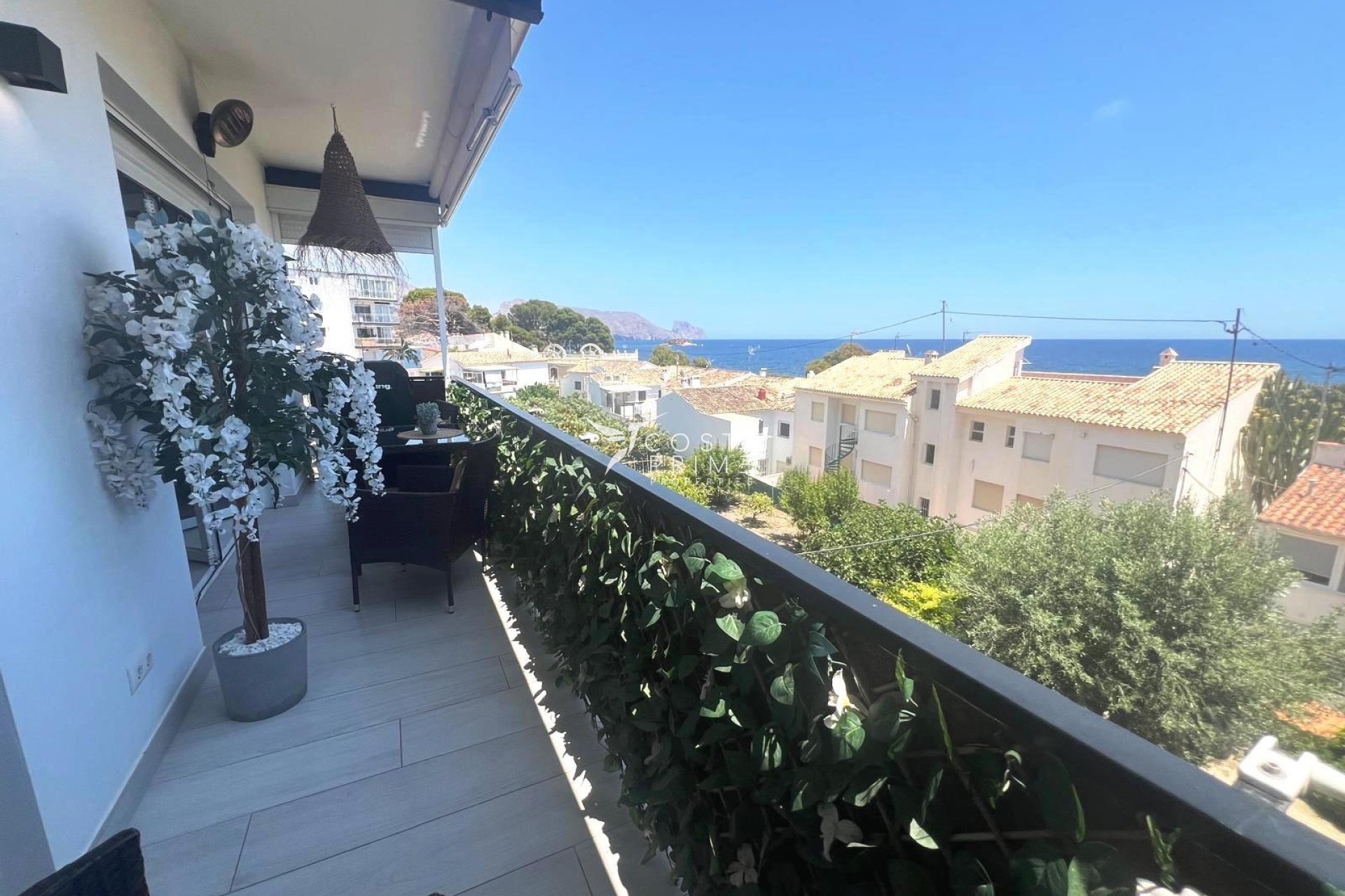 Reventa - Apartamento / Piso - Altea