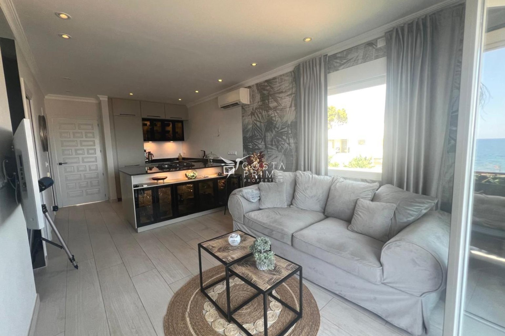 Reventa - Apartamento / Piso - Altea