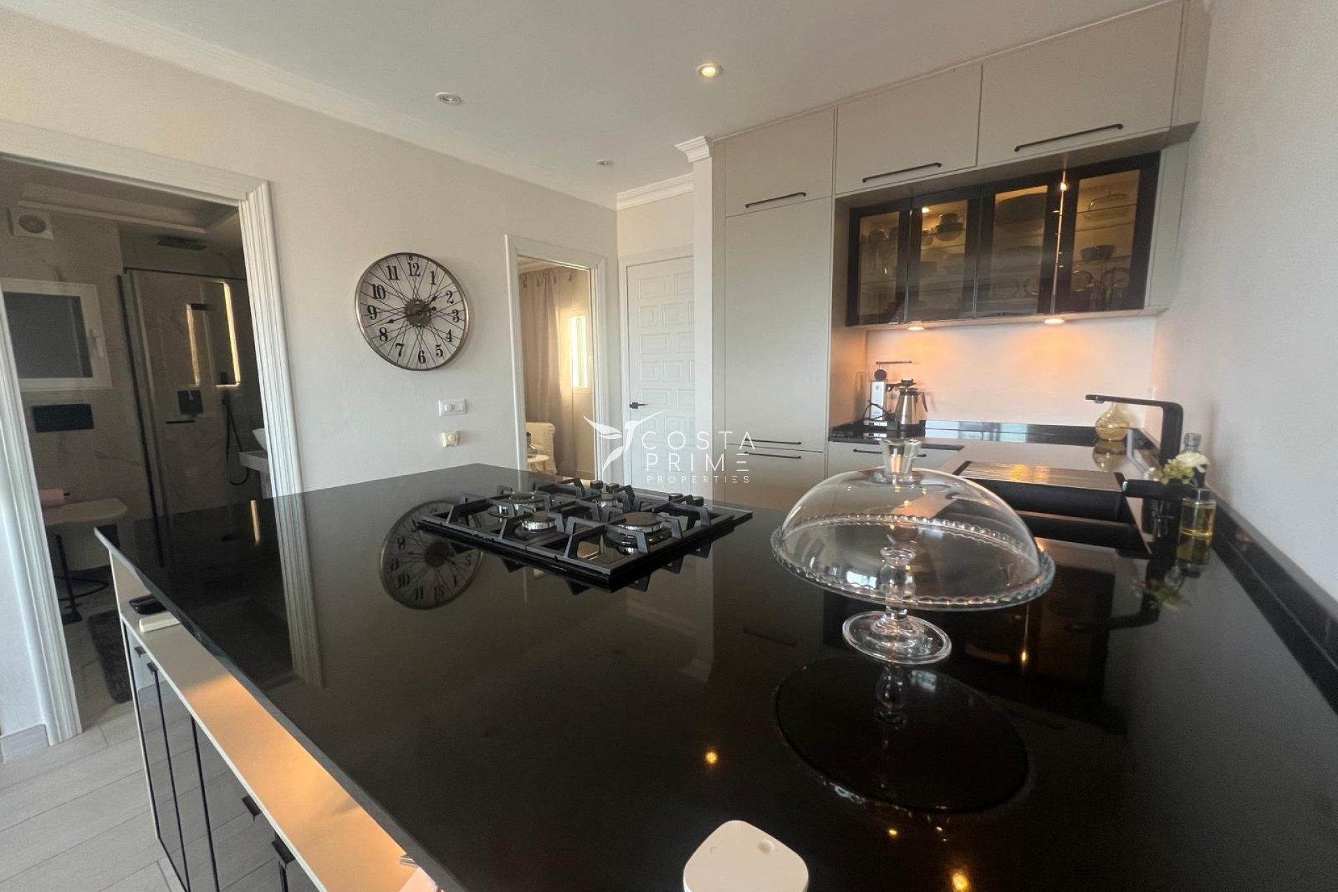 Reventa - Apartamento / Piso - Altea