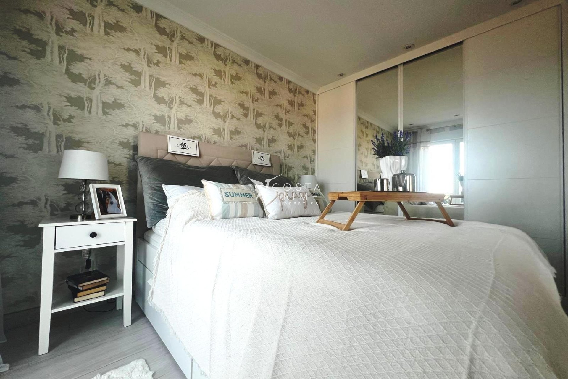 Reventa - Apartamento / Piso - Altea