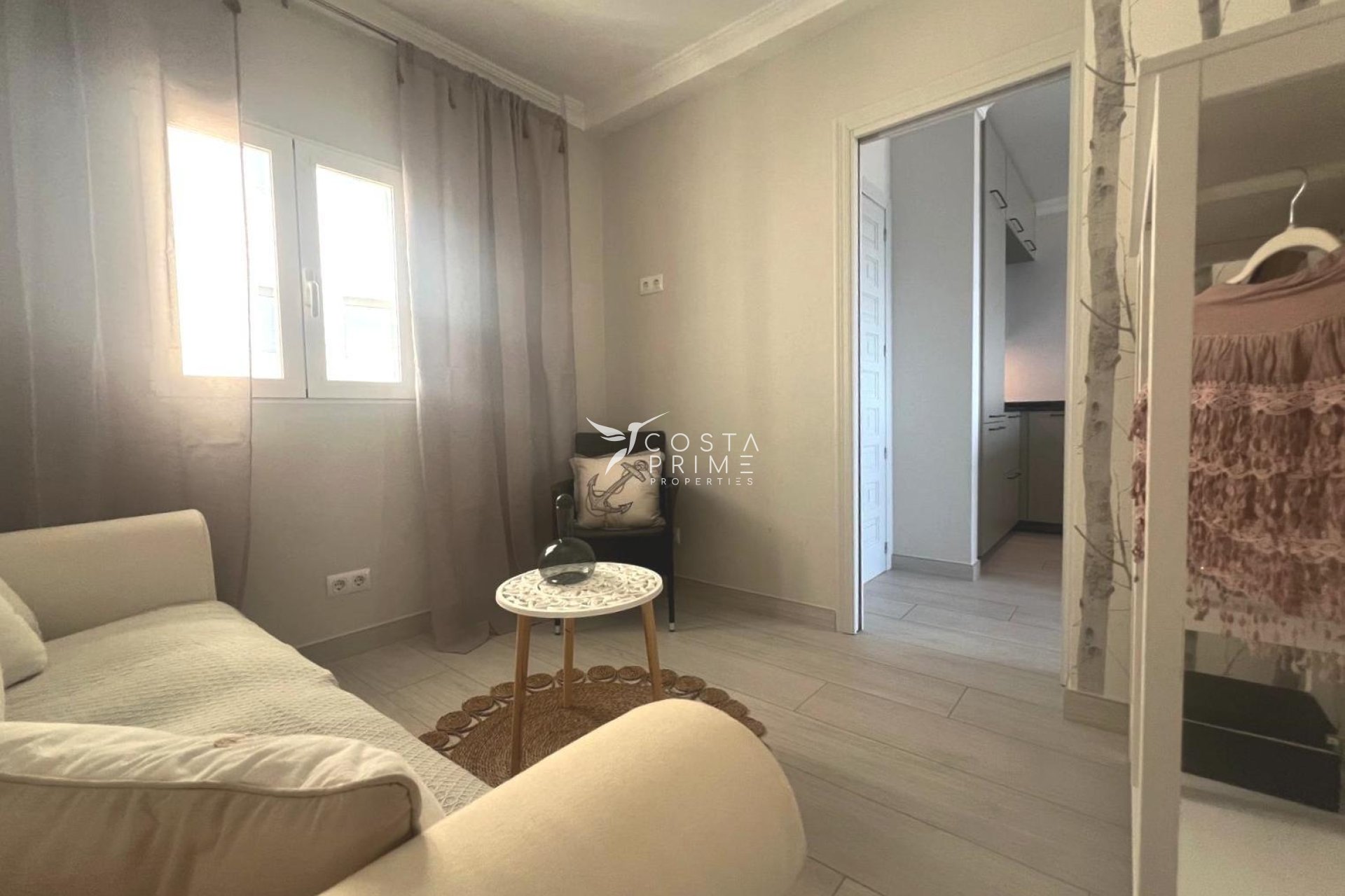 Reventa - Apartamento / Piso - Altea