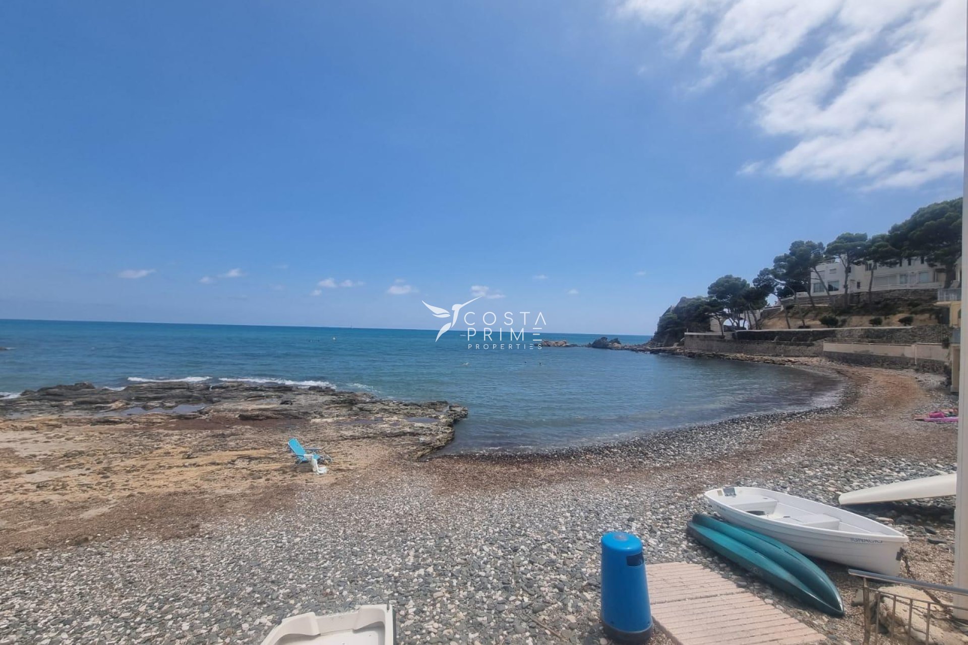 Reventa - Apartamento / Piso - Altea