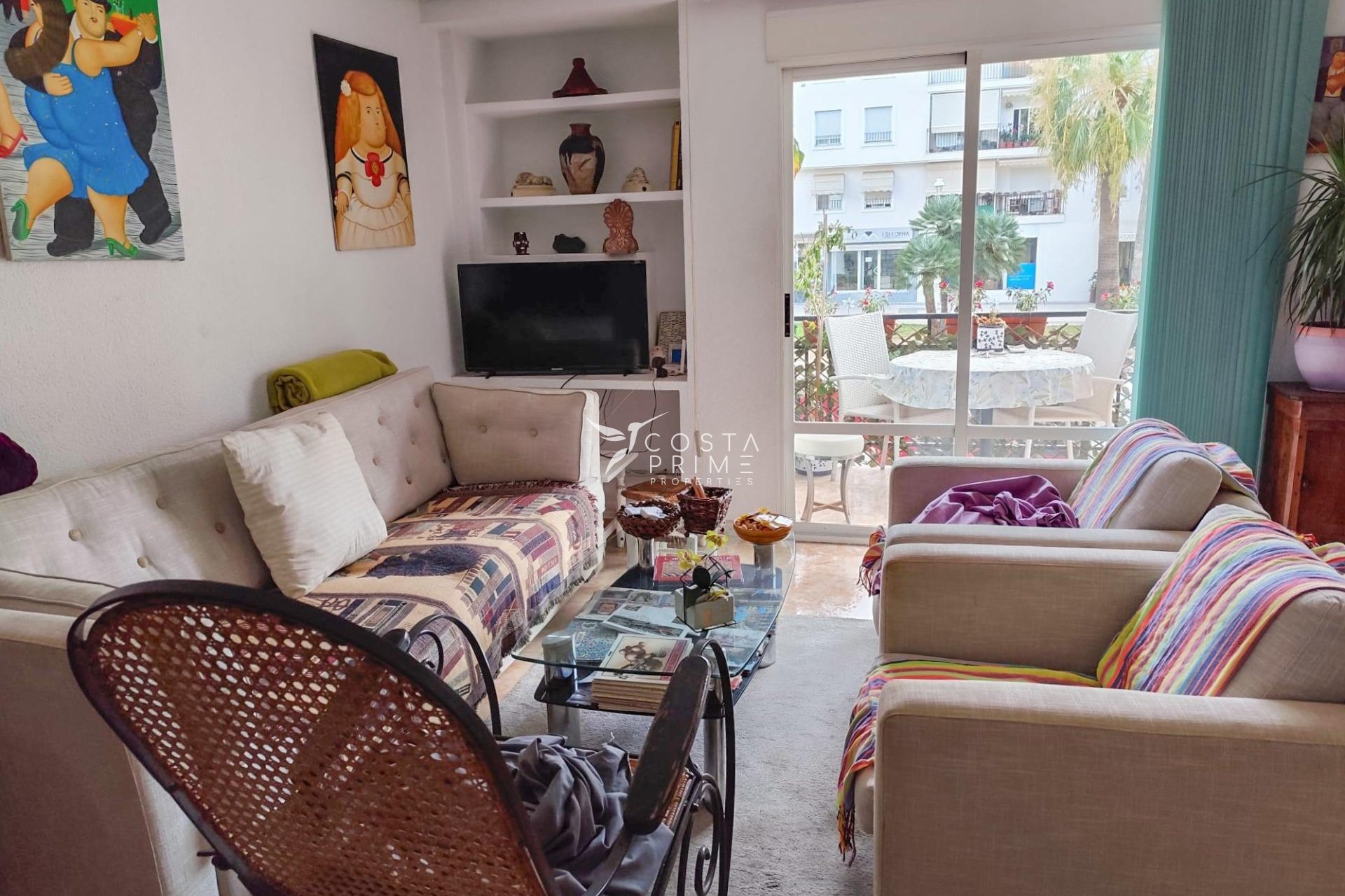 Reventa - Apartamento / Piso - Altea