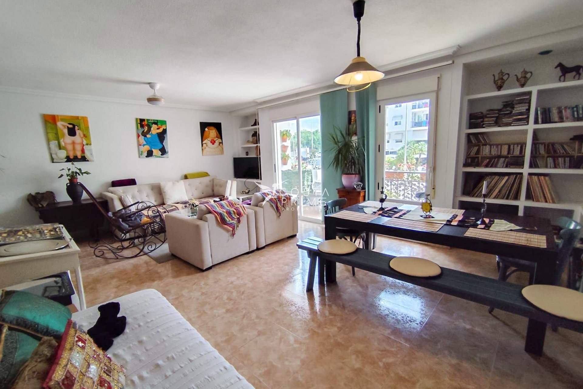 Reventa - Apartamento / Piso - Altea