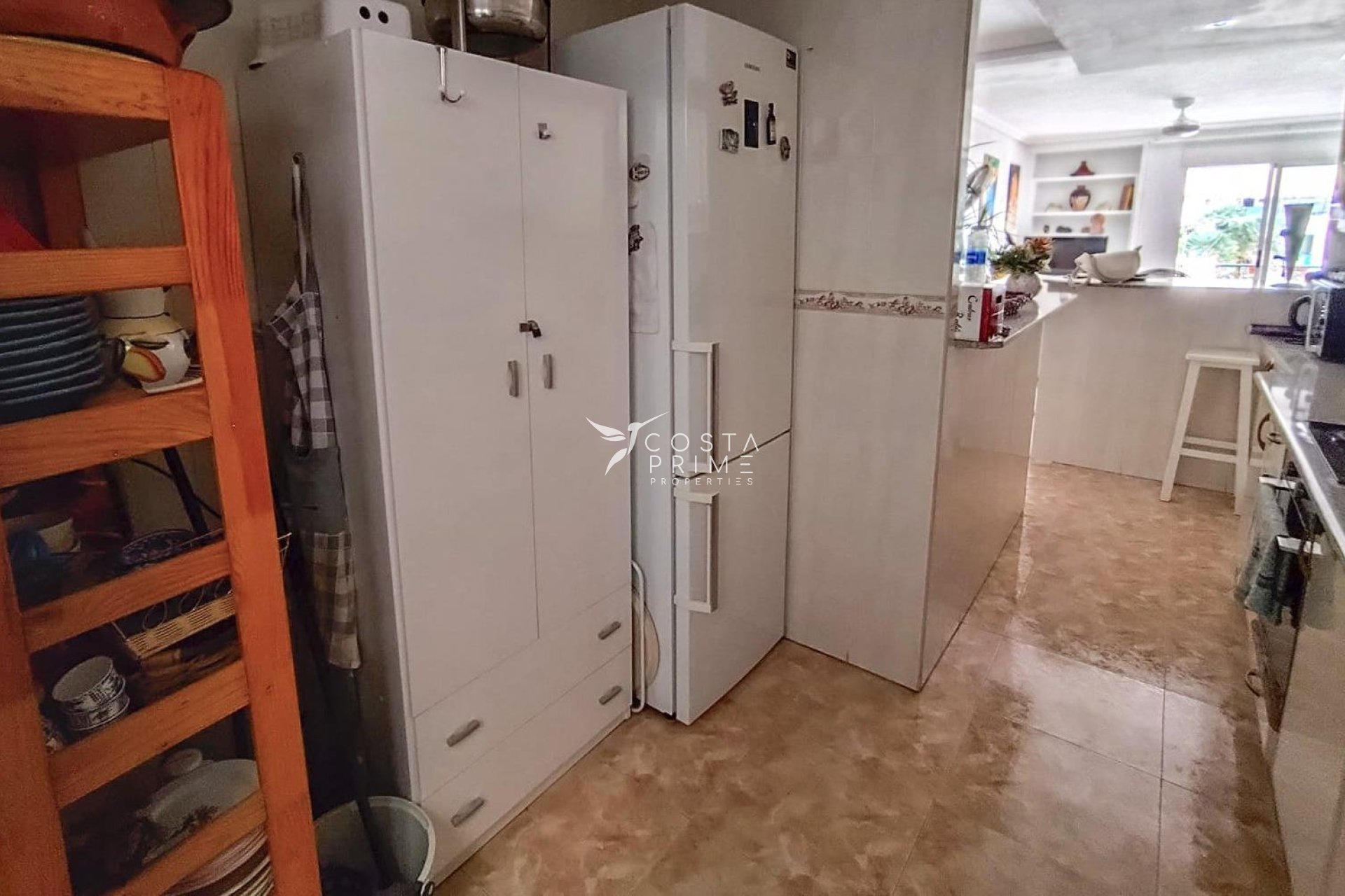 Reventa - Apartamento / Piso - Altea