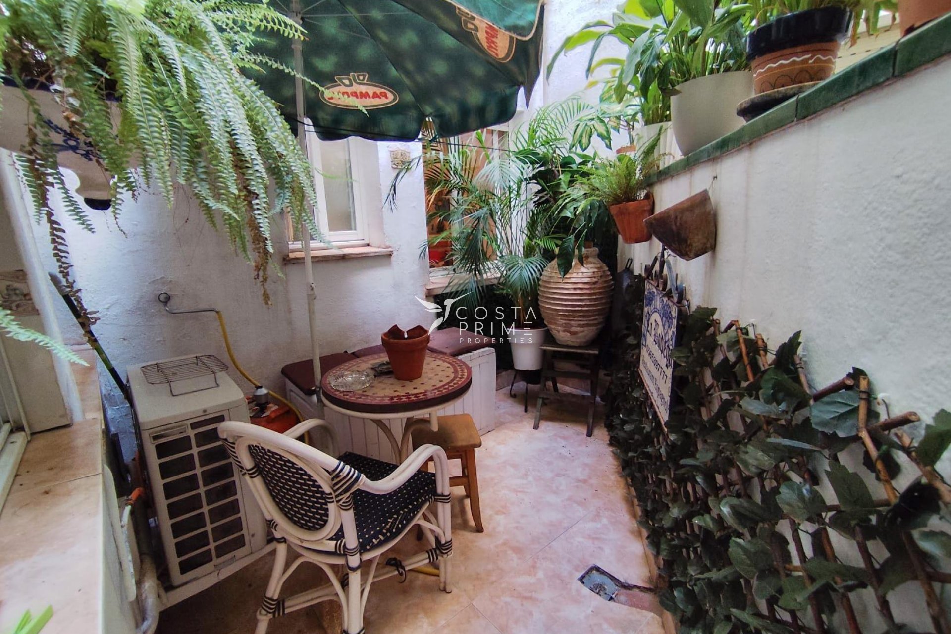 Reventa - Apartamento / Piso - Altea