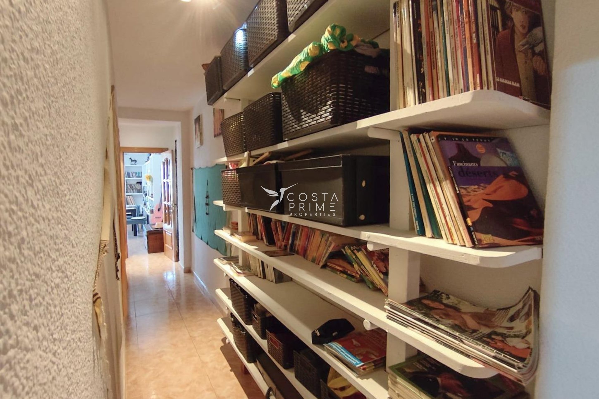 Reventa - Apartamento / Piso - Altea