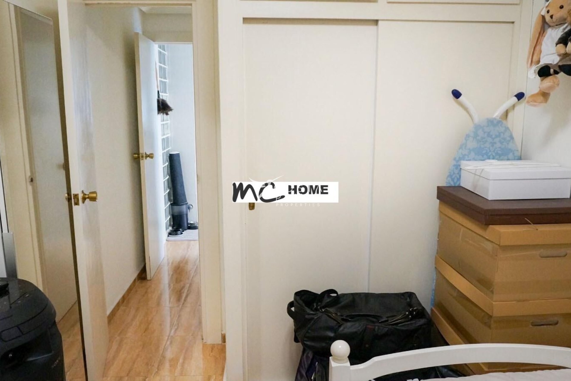 Reventa - Apartamento / Piso - Altea