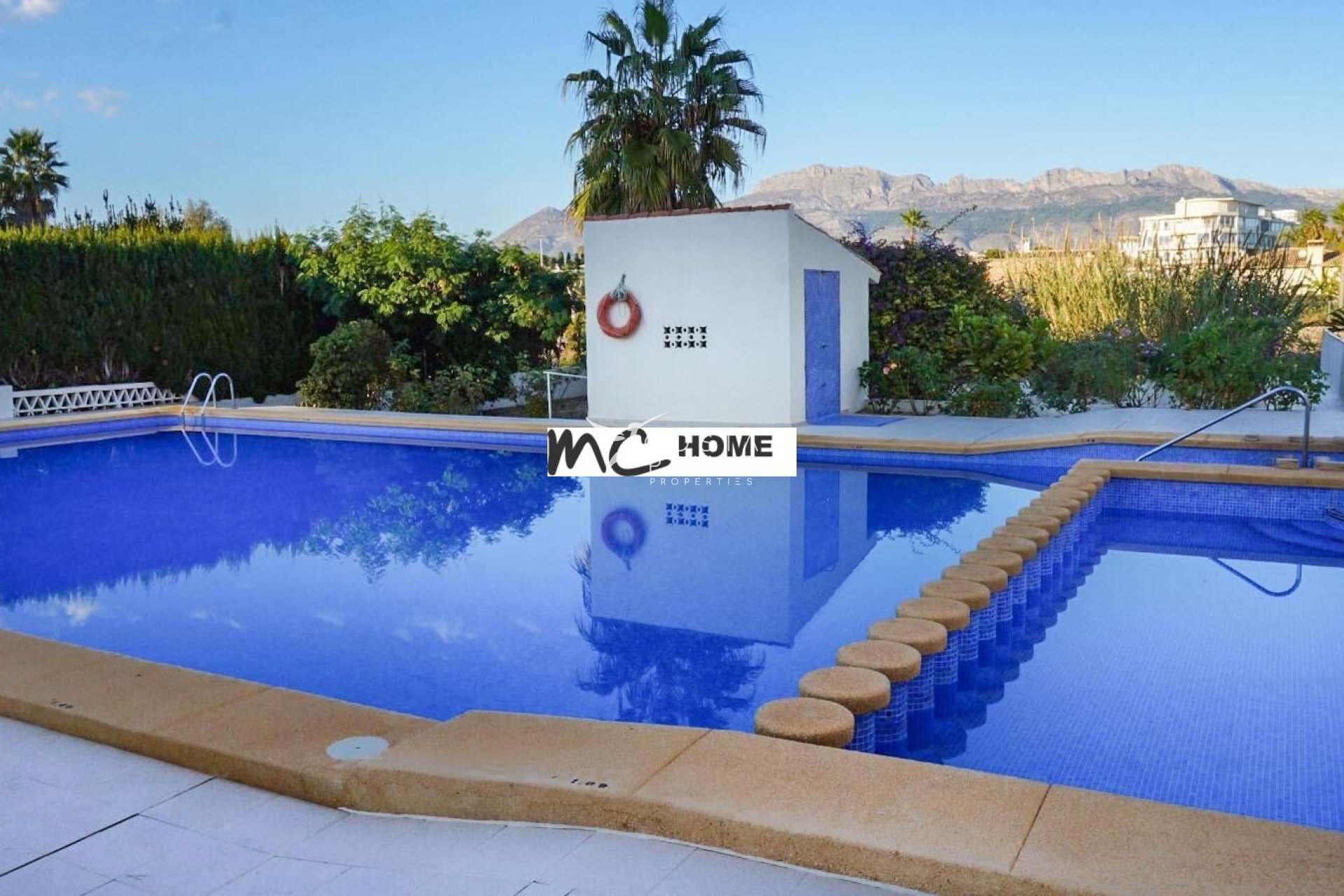 Reventa - Apartamento / Piso - Altea