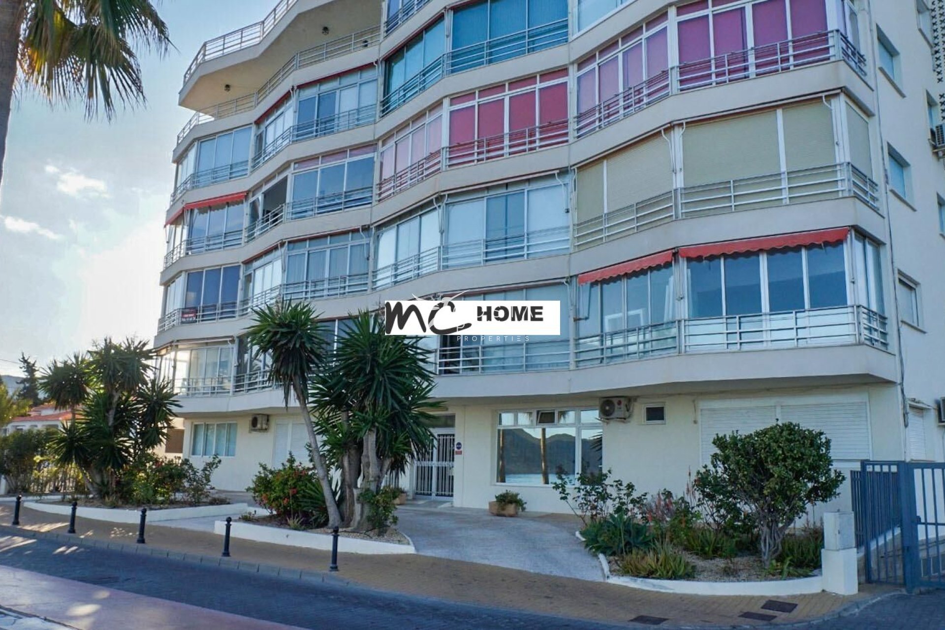 Reventa - Apartamento / Piso - Altea