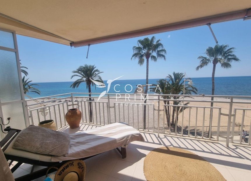 Reventa - Apartamento / Piso - Altea