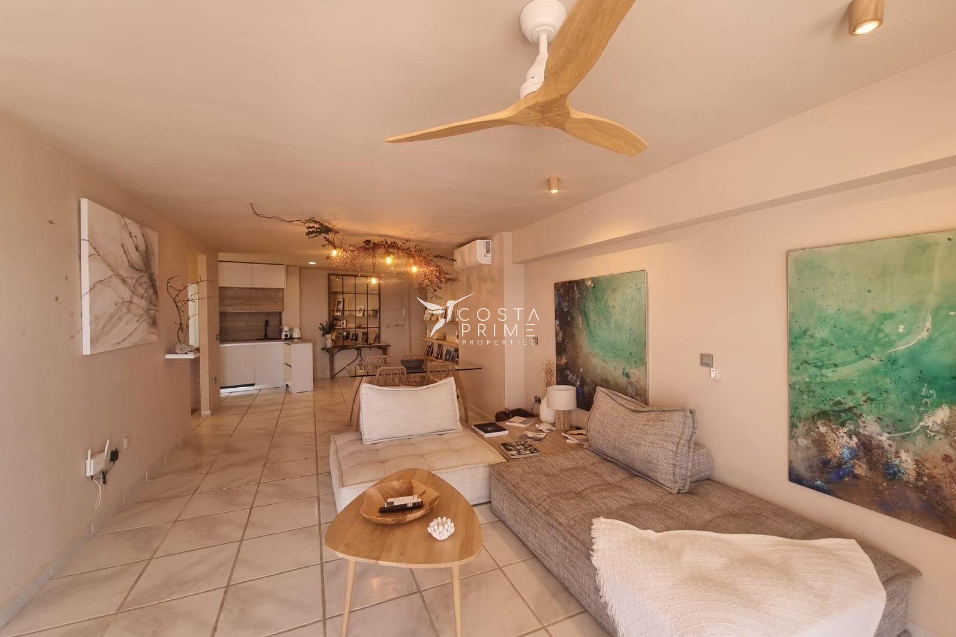 Reventa - Apartamento / Piso - Altea