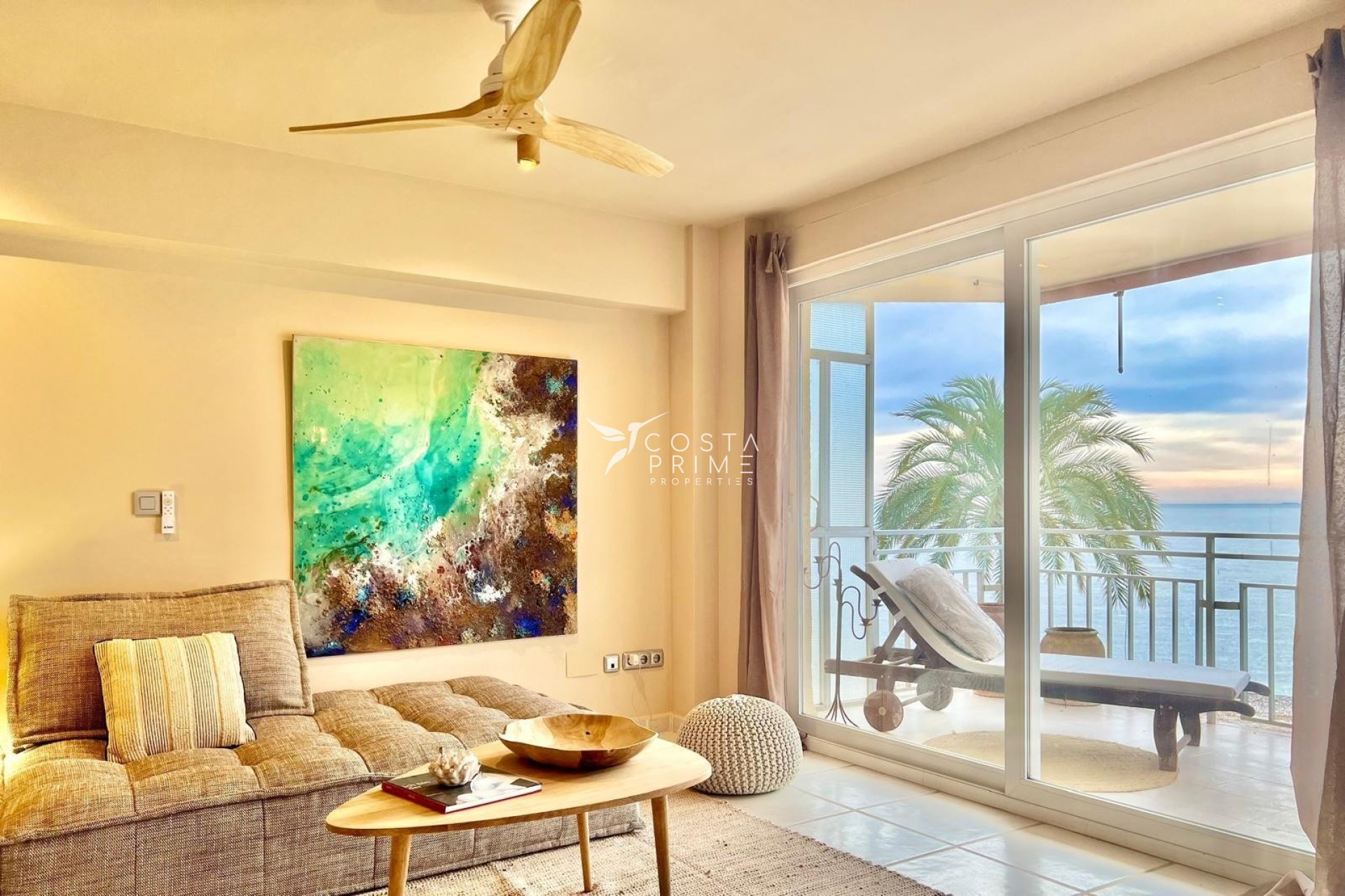 Reventa - Apartamento / Piso - Altea