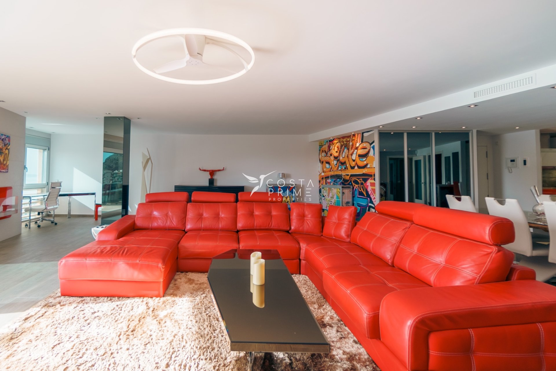 Reventa - Apartamento / Piso - Altea