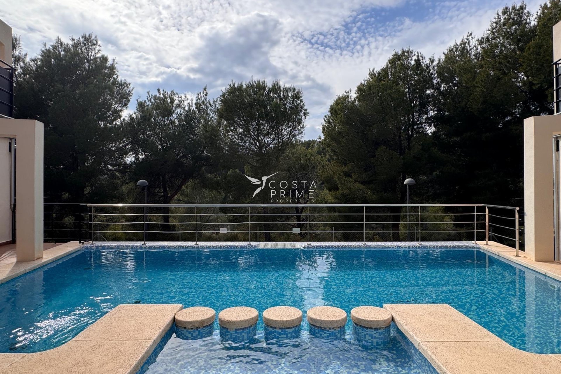 Reventa - Apartamento / Piso - Altea